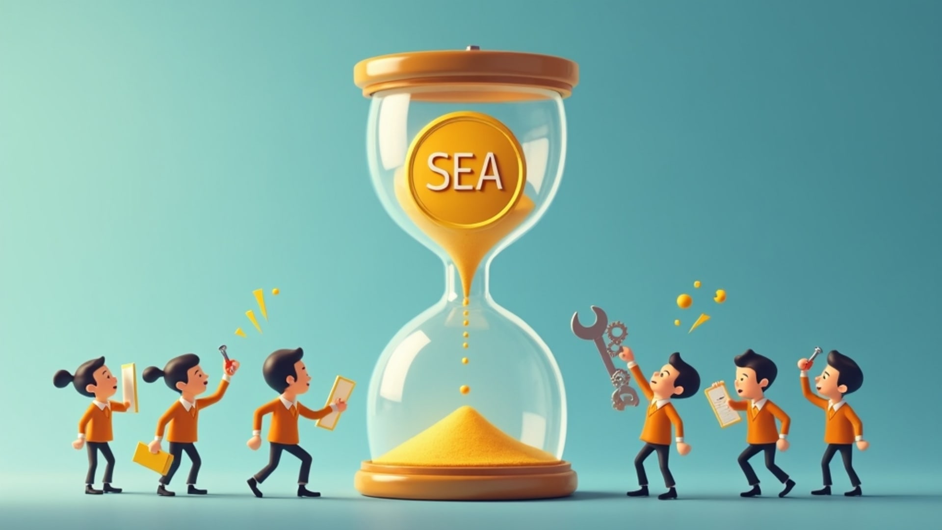 OpenSea, Biglaang Inurong ang SEA Token Launch; Petsa, Wala Pang Katiyakan