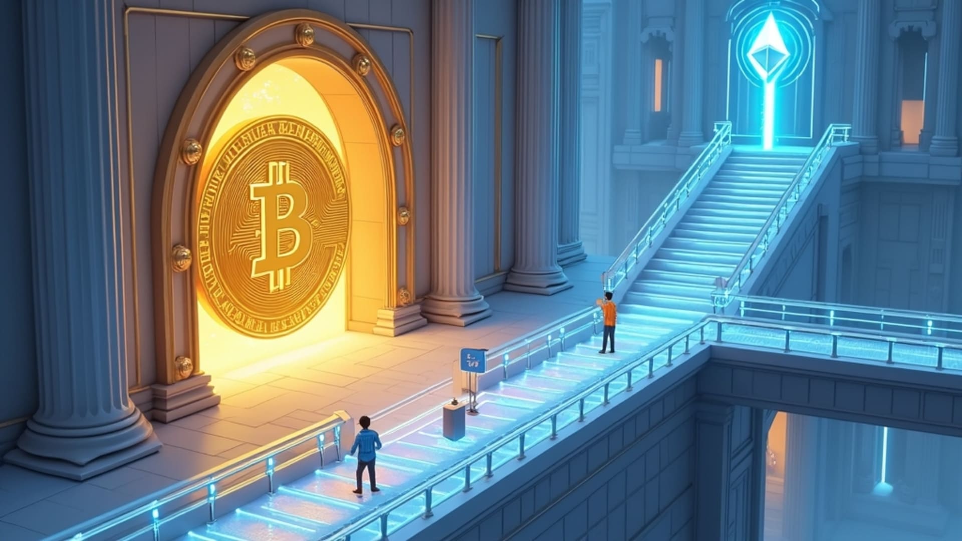 BNB Chain RWA Umabot na sa ₱188.07B Matapos ang 33% Surge