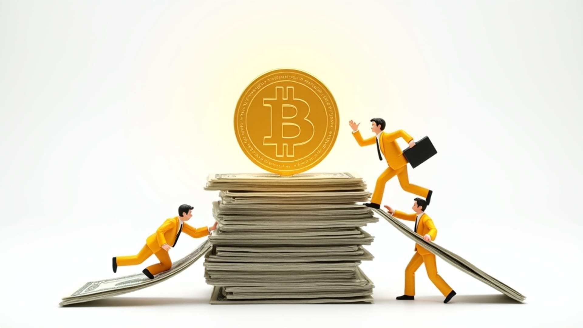 Banks Lend ₱78.96 trillion ($1.32 trillion) to Shadow Finance in 2,320% Surge