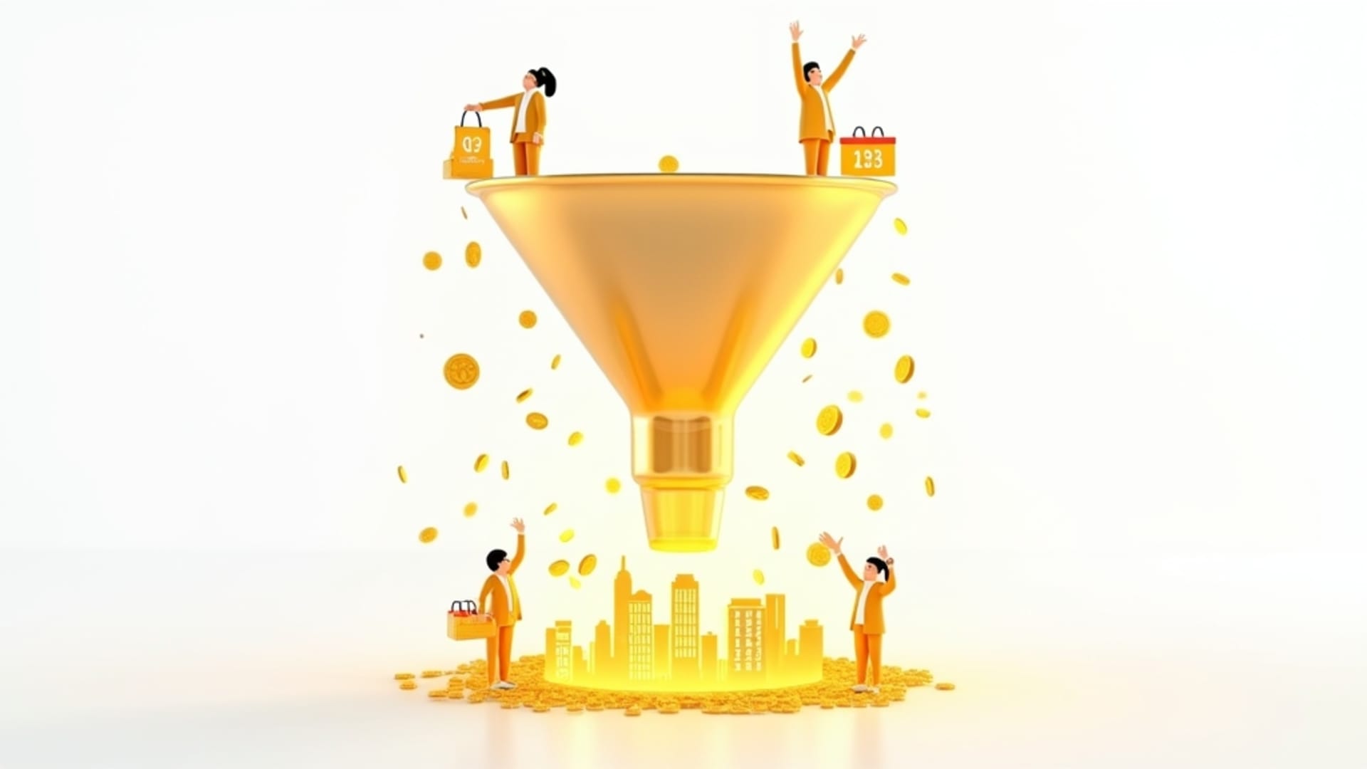 GCash Waives Fees for OFWs Across 6 Middle East Nations