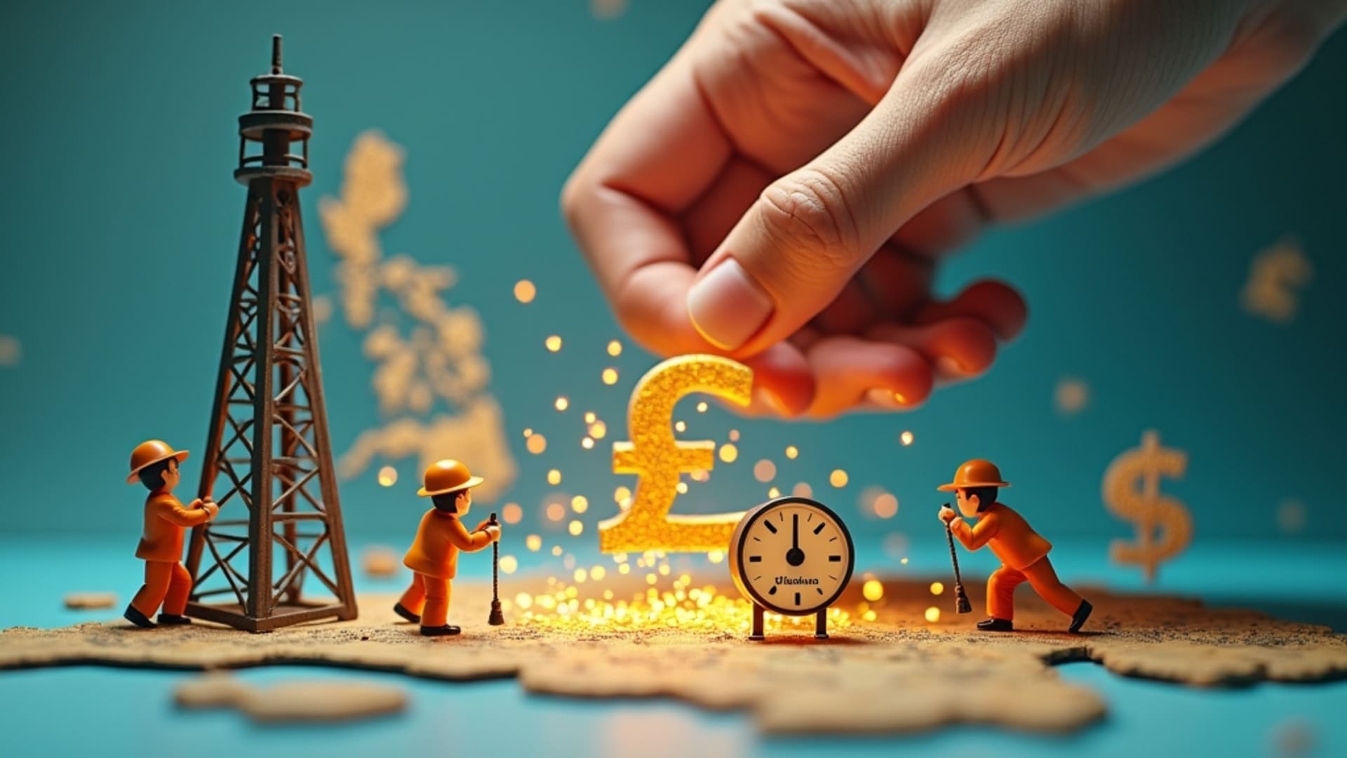 BSP Warns Oil Shock Could Hit Peso and Inflation Amid Mideast War