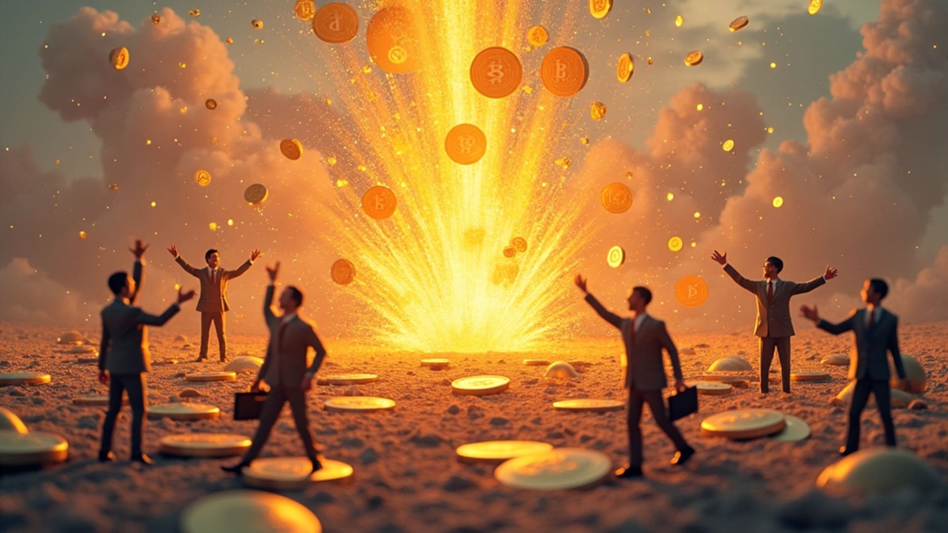 US-Iran War Drives Hyperliquid Oil Volume to ₱598.22 billion ($10 billion), HYPE Jumps 31%