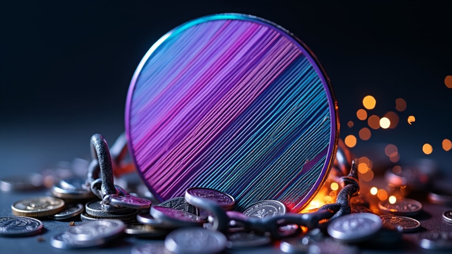 Solana Above ₱5,204 ($87) Could Trigger Short Squeeze at ₱5,563 ($93)