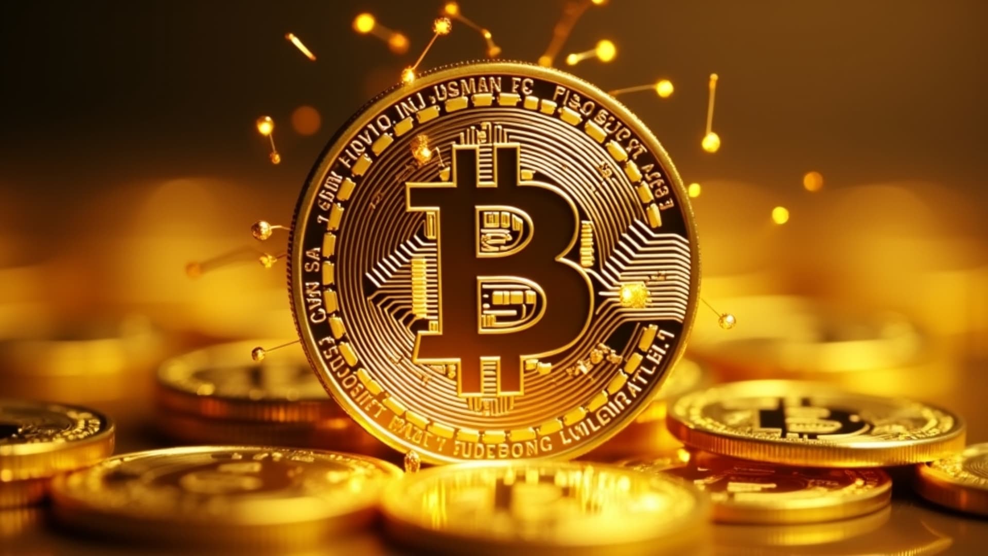 Bitcoin ETFs, Dinumog ng mga Institusyon; Retail Investors, Humahabol naman sa Ginto ngayong Marso