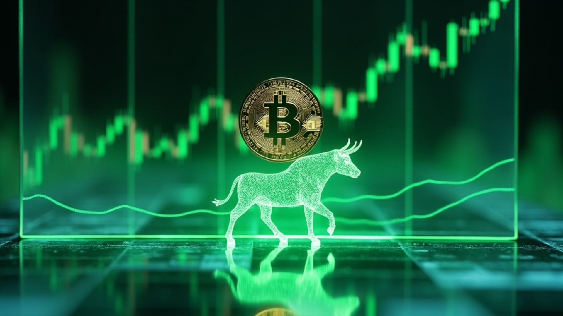 Bitcoin, Lampas ₱4.4M ($74,000) na; Pero Sigla ng Rally, Nababalot ng Pag-aalinlangan