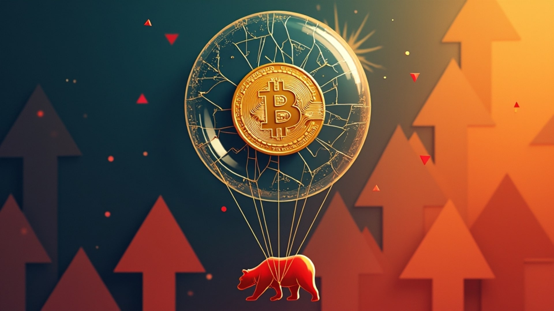 Bitcoin Options Traders, Todo-Depensa sa Halagang ₱1.98 Trilyon ($33 Bilyon)