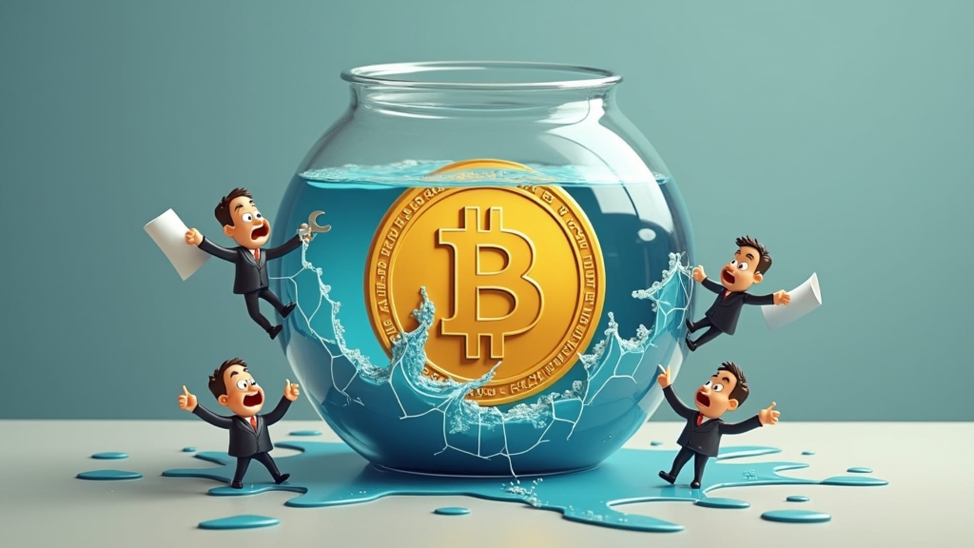 Itinatago ng mga Crypto Exchange ang Gastos sa Trading, Tiwala sa Merkado Nababawasan