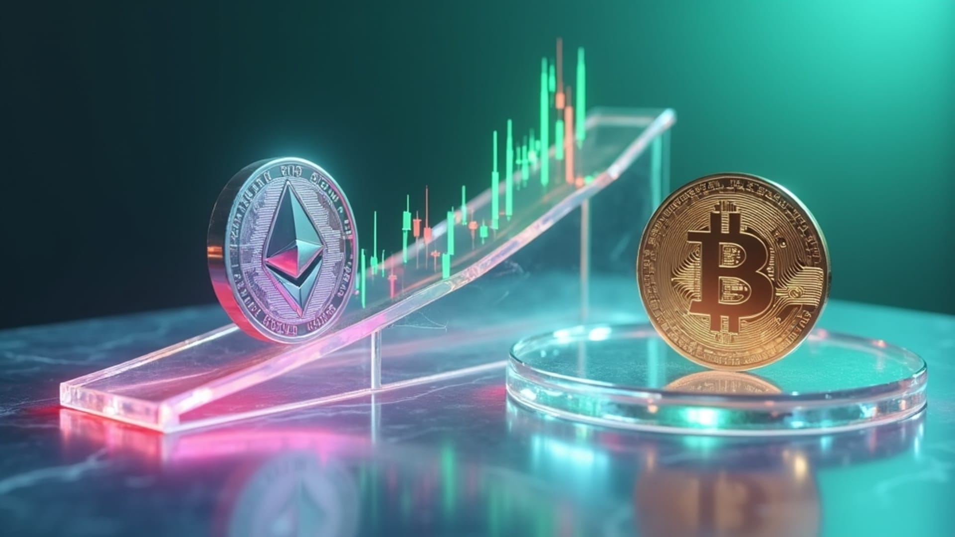 Ethereum, Posibleng Bumagsak sa ₱114,000 ($1,900) sa Gitna ng Gulo sa Iran