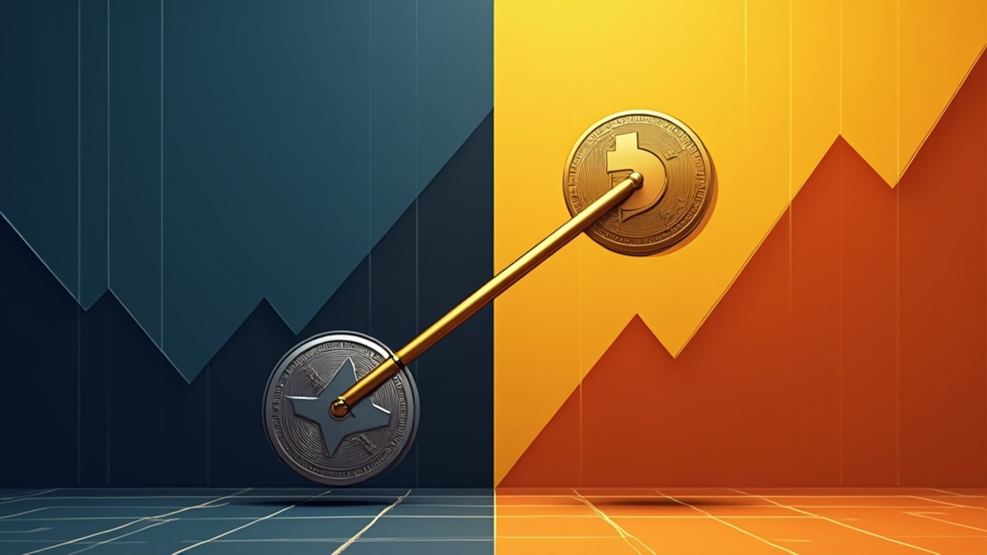 XRP Hirap sa $1.50 Habang ang SHIB ay Bumaba sa Ilalim ng $0.00001