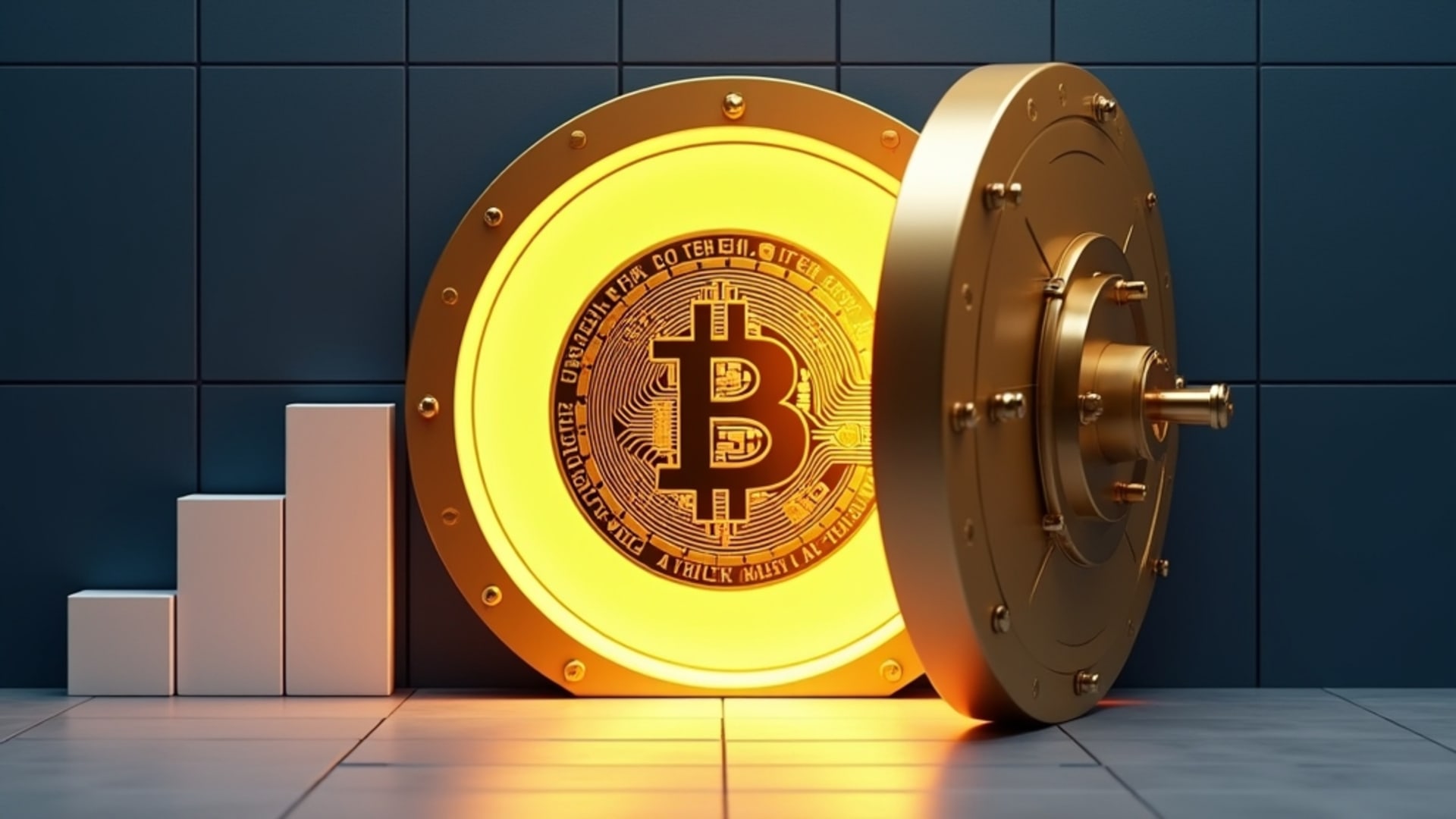 North Carolina Proposes 10% Bitcoin Reserve Law