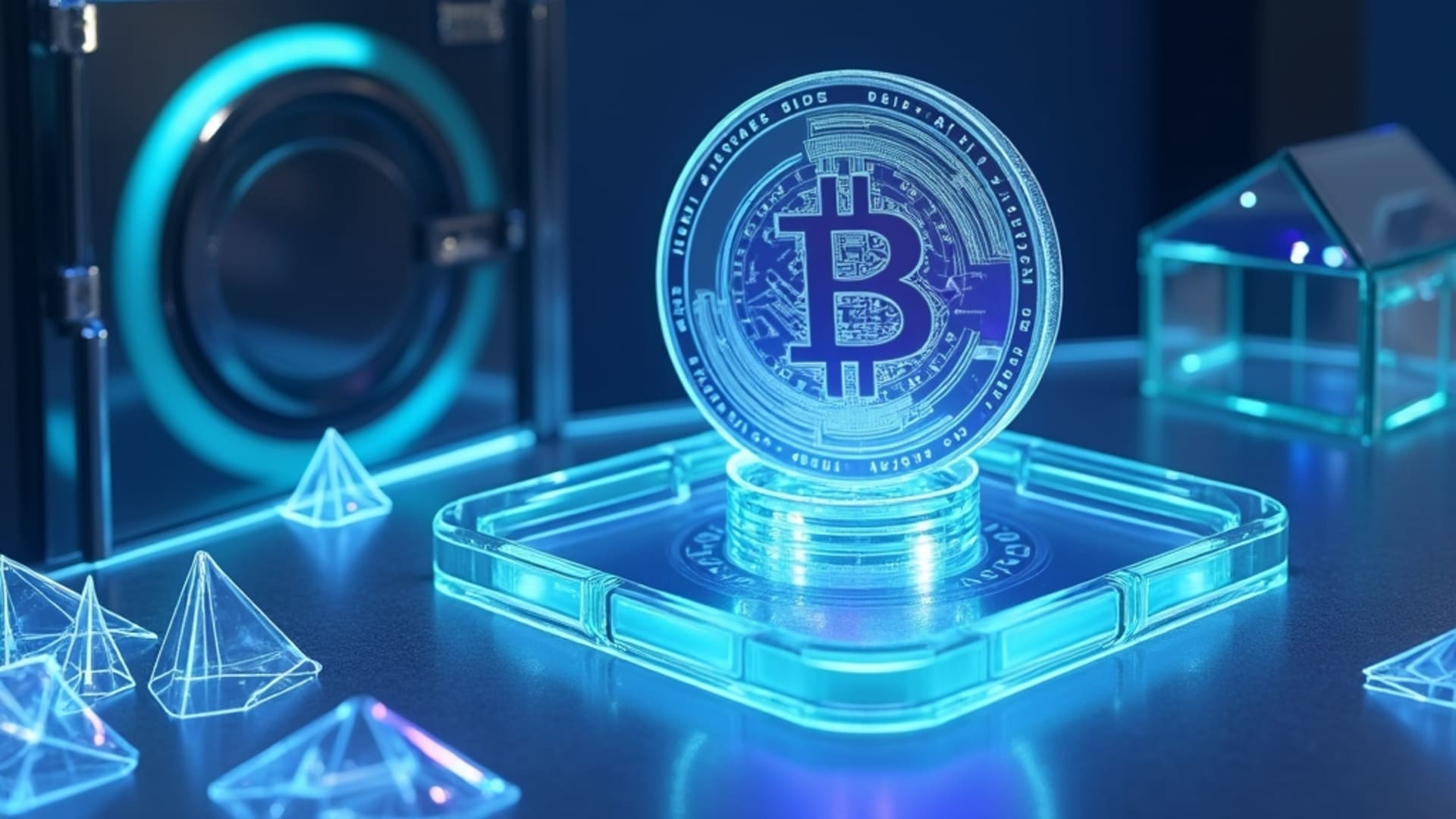 Grayscale Files for Hyperliquid ETF with Coinbase Custodian