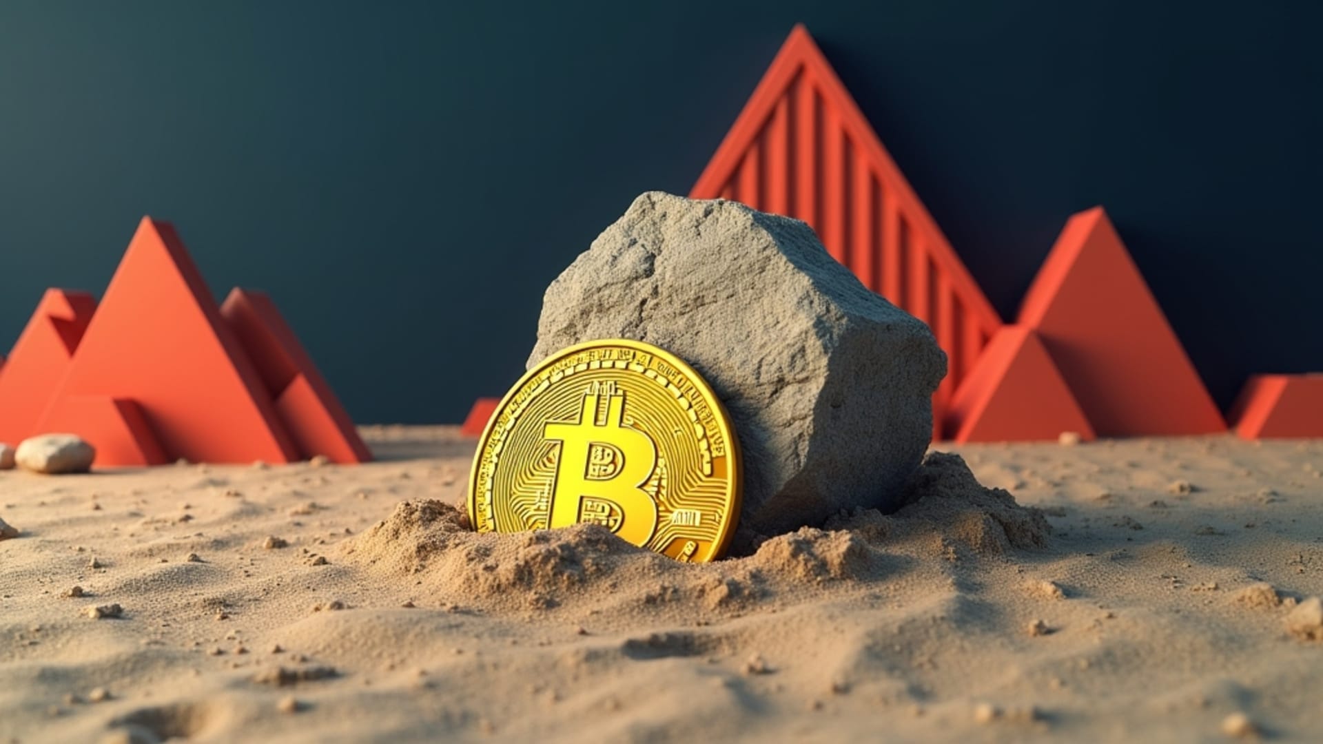 UK Debt Hits 93.1% of GDP as Bitcoin Falls 50%