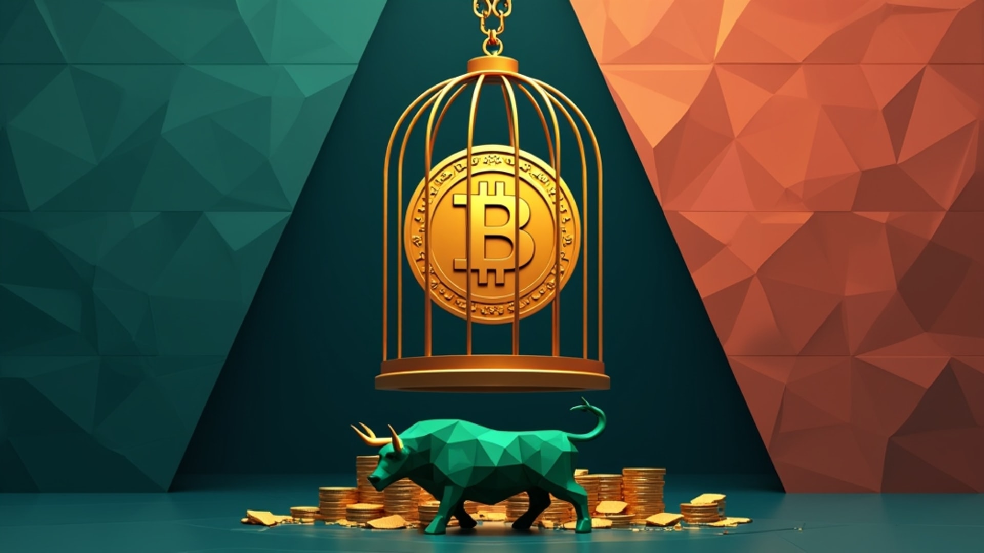 Bitcoin Traders Paid ₱41.07 billion ($685 million) for Crash Insurance Last Month