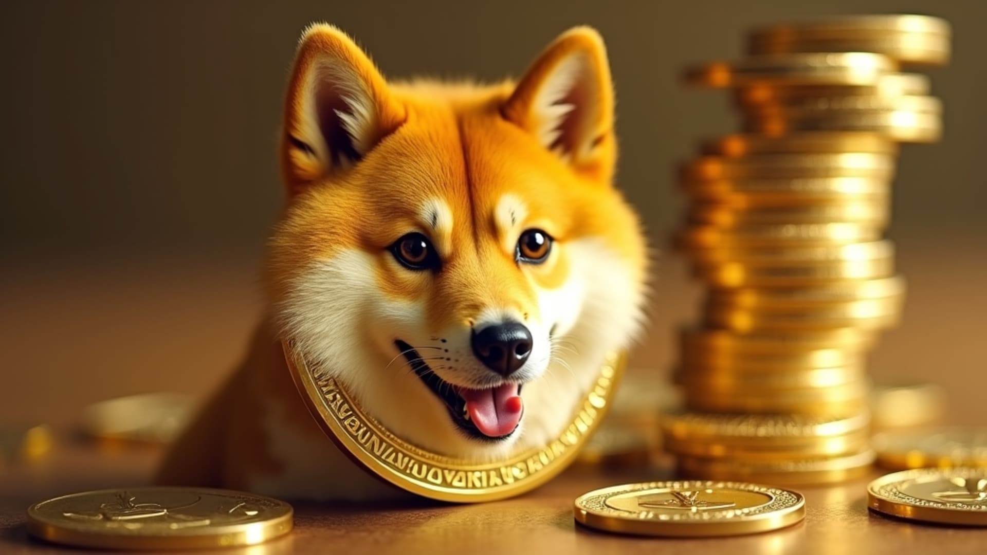 Shiba Inu Exchange Reserves Hit 80.74 Trillion SHIB