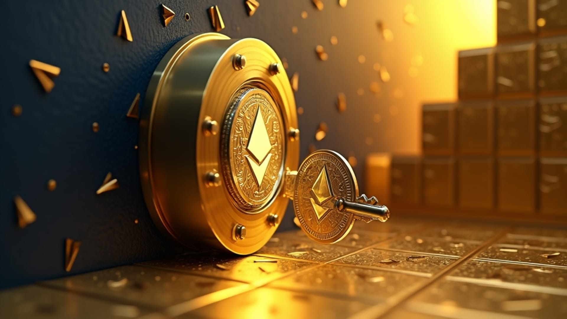 Pilot Test ng ECB Digital Euro, Nakatakda sa Huling Bahagi ng 2027