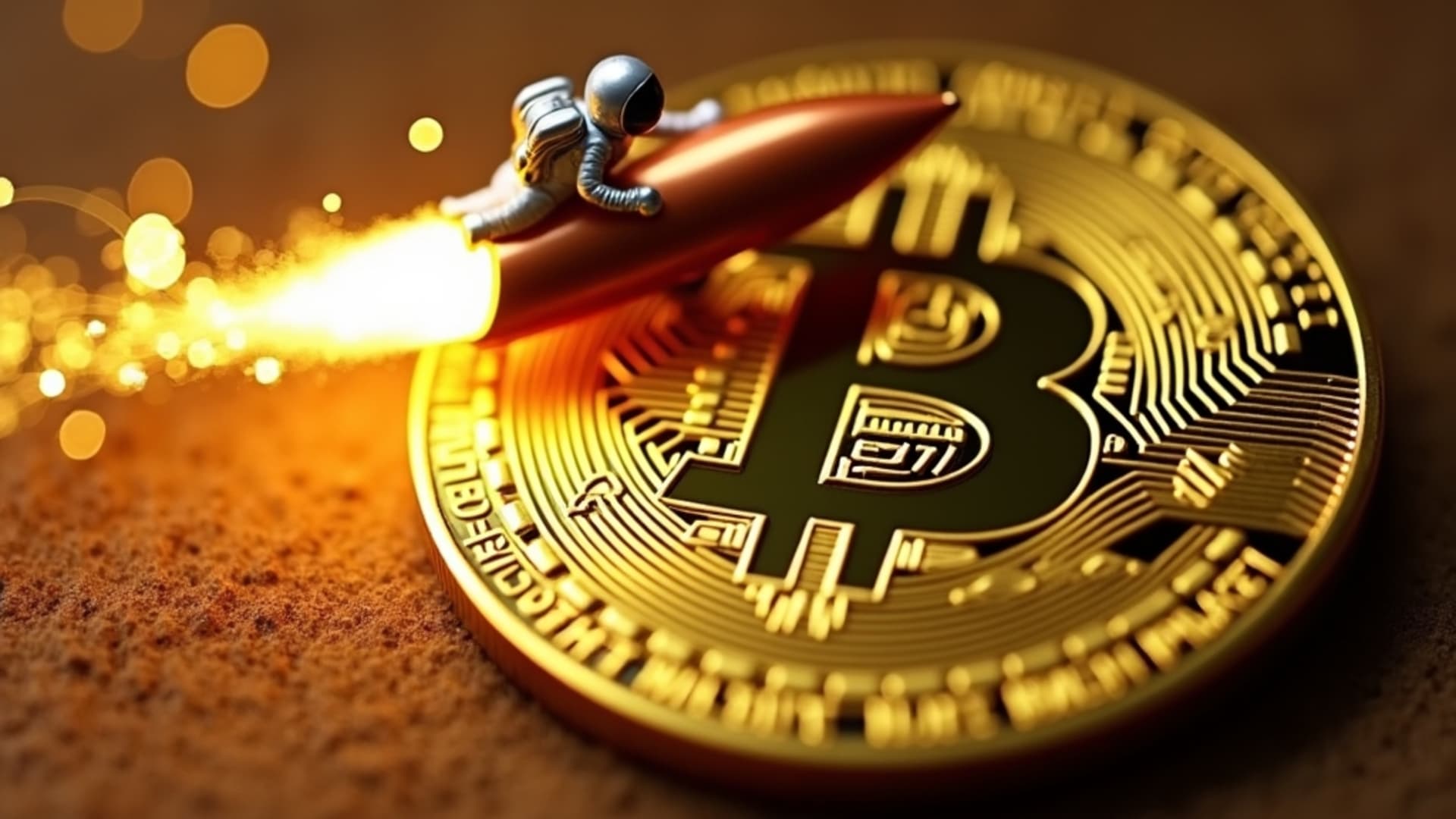 CZ Pushes U.S. Crypto Leadership After 2023 Legal Settlement