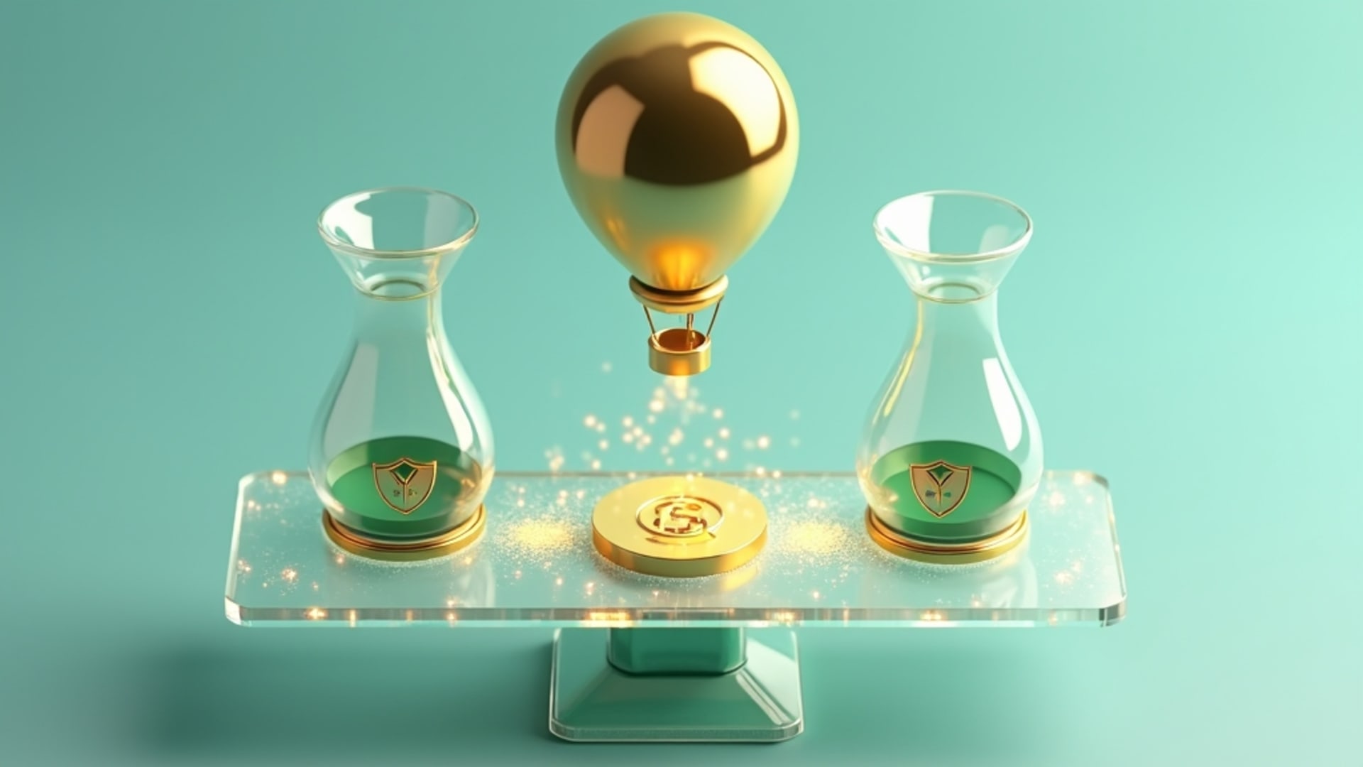 Senators Break Clarity Act Deadlock With White House Deal