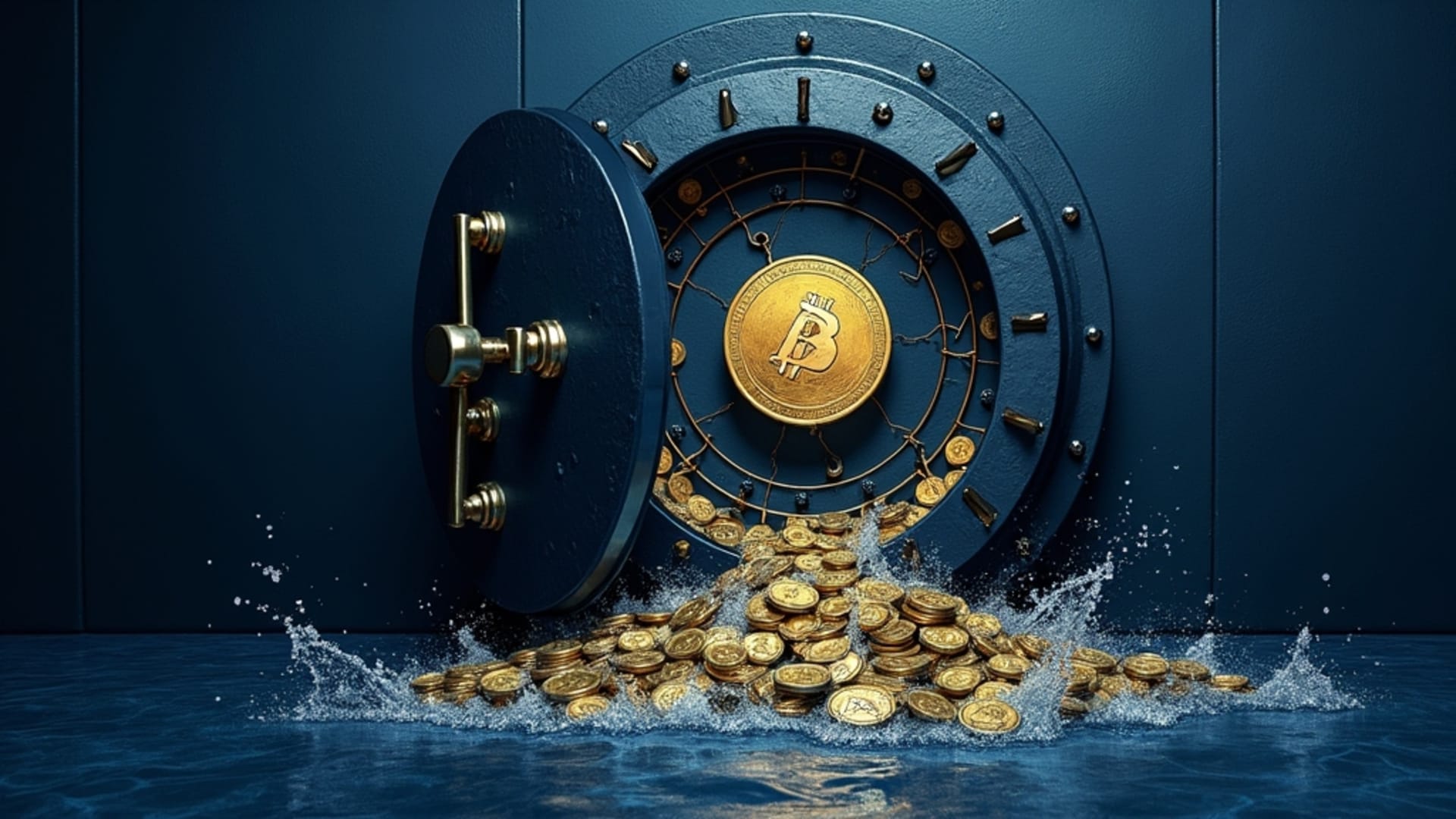 Resolv Labs Hacker Mints ₱4.8 billion ($80 million) USR Tokens, Steals ₱1.38 billion ($23 million) in Ether