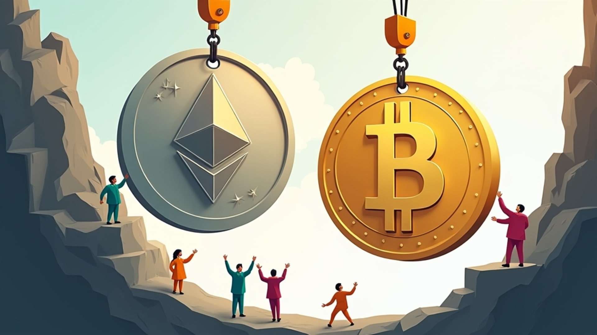 Gaming Firm sa Hong Kong na Boyaa, Nagbabalak ng ₱4.2 Bilyong ($70 Million) Crypto Expansion