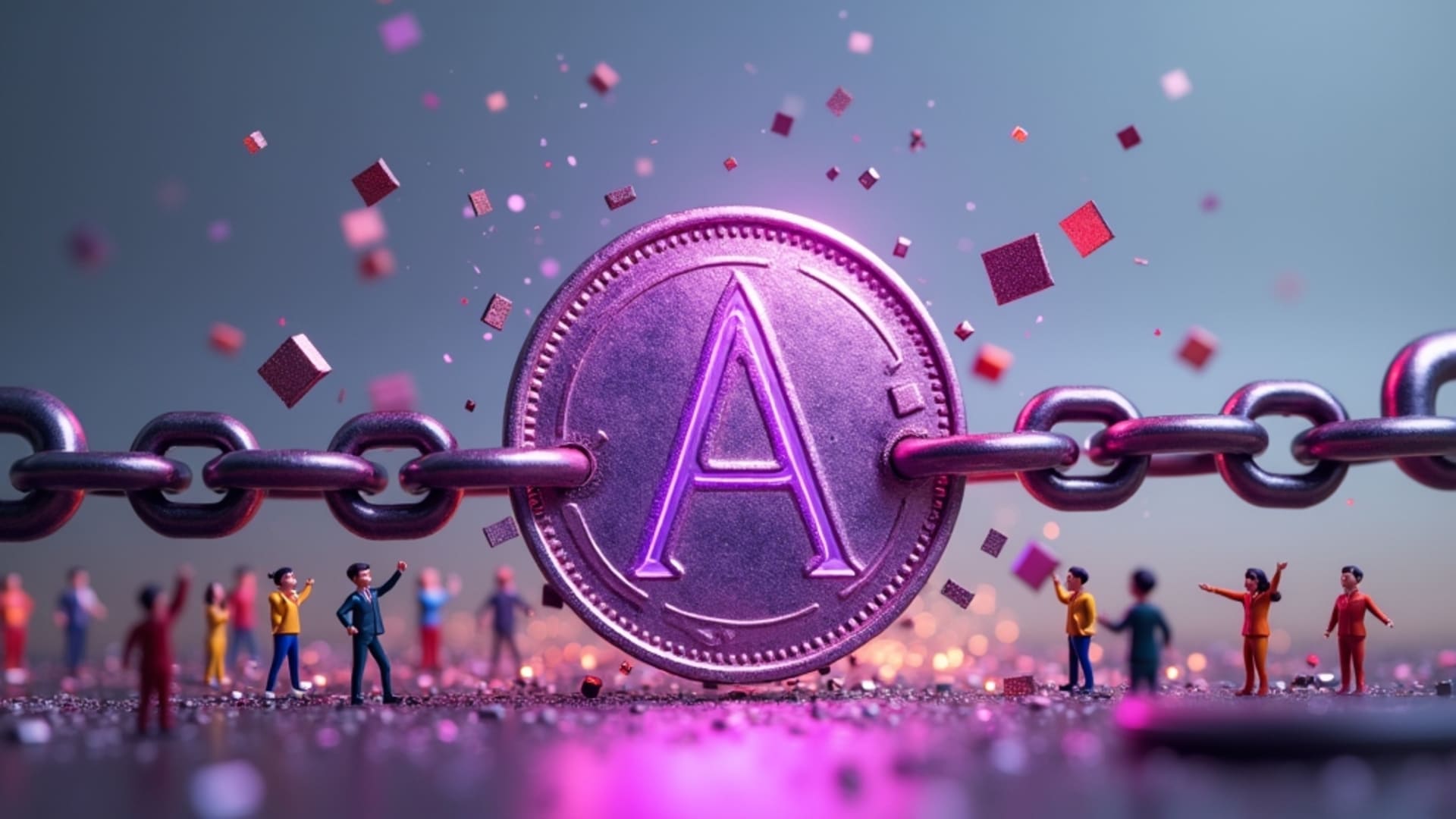 Aave v4, Inilunsad sa Ethereum Matapos Tanggihan ng DAO ang Forced Migration