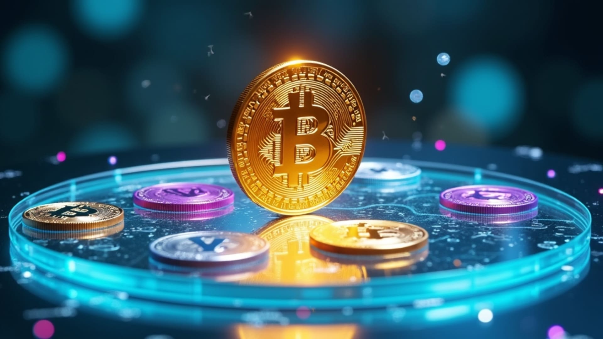 G Coin, Pumalo sa 1.15M Holders sa Unang Linggo Pa Lang