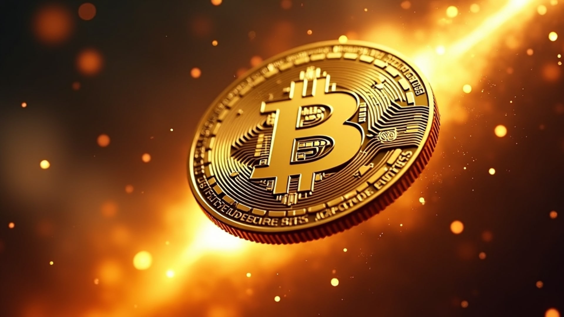 Bitcoin Surges Past $70,000 as Trump Iran Post Triggers ₱179.17 trillion ($3 trillion) Market Swing