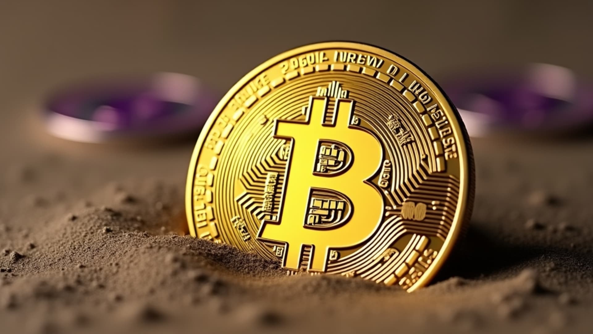 Bitcoin, Bumagsak sa Ibaba ng ₱4,198,189 ($70,000) Dahil sa Stagflation Risk sa US