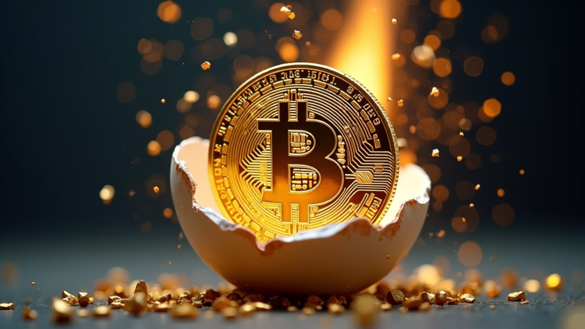 Bitcoin, Pumalo sa ₱4,305,063 ($71,782) Matapos Ipagpaliban ni Trump ang Pag-atake sa Iran