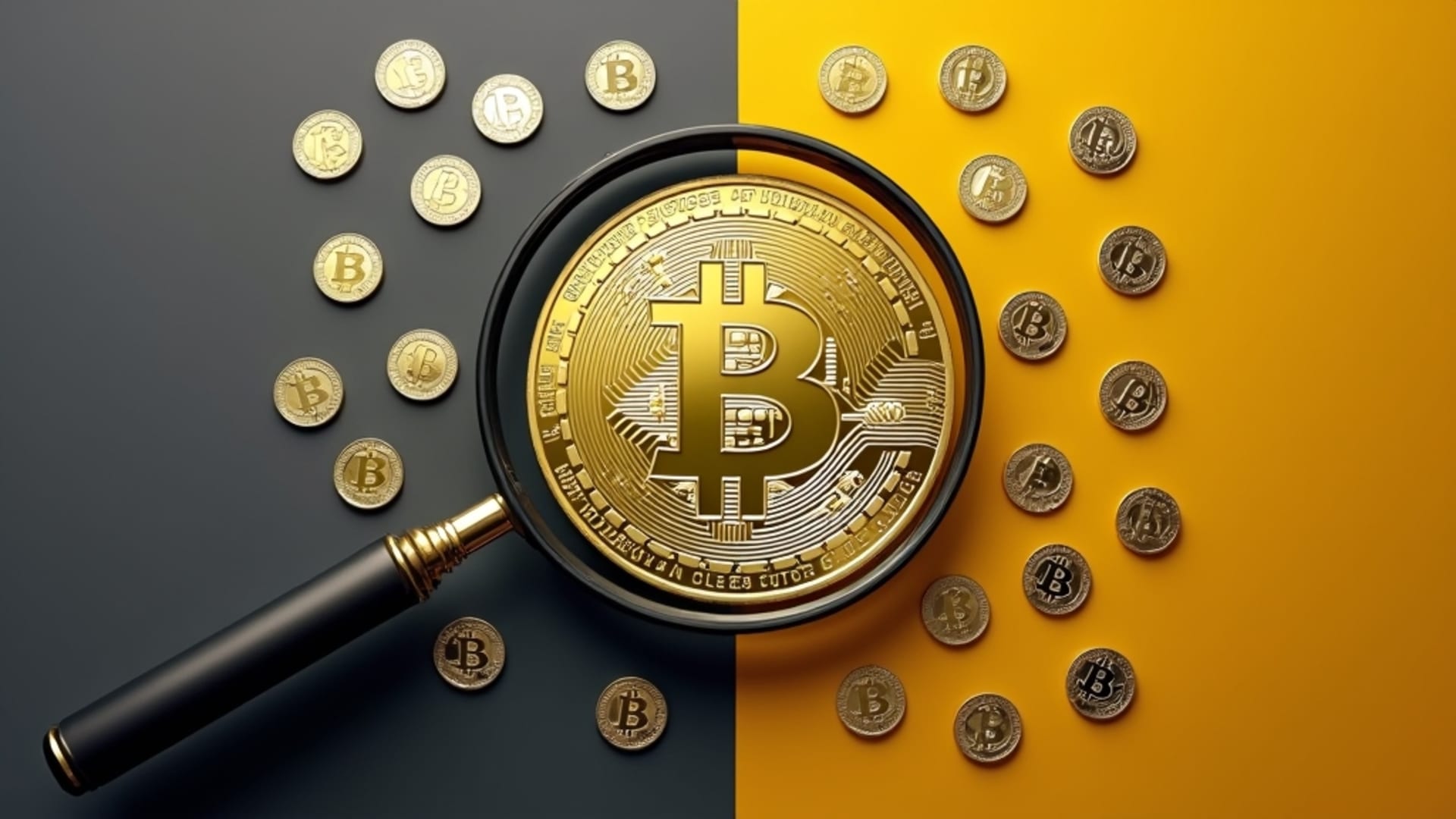 720K Bitcoin 'Hoard' ng Strategy, Nagpapatigil sa mga Institutional Investor