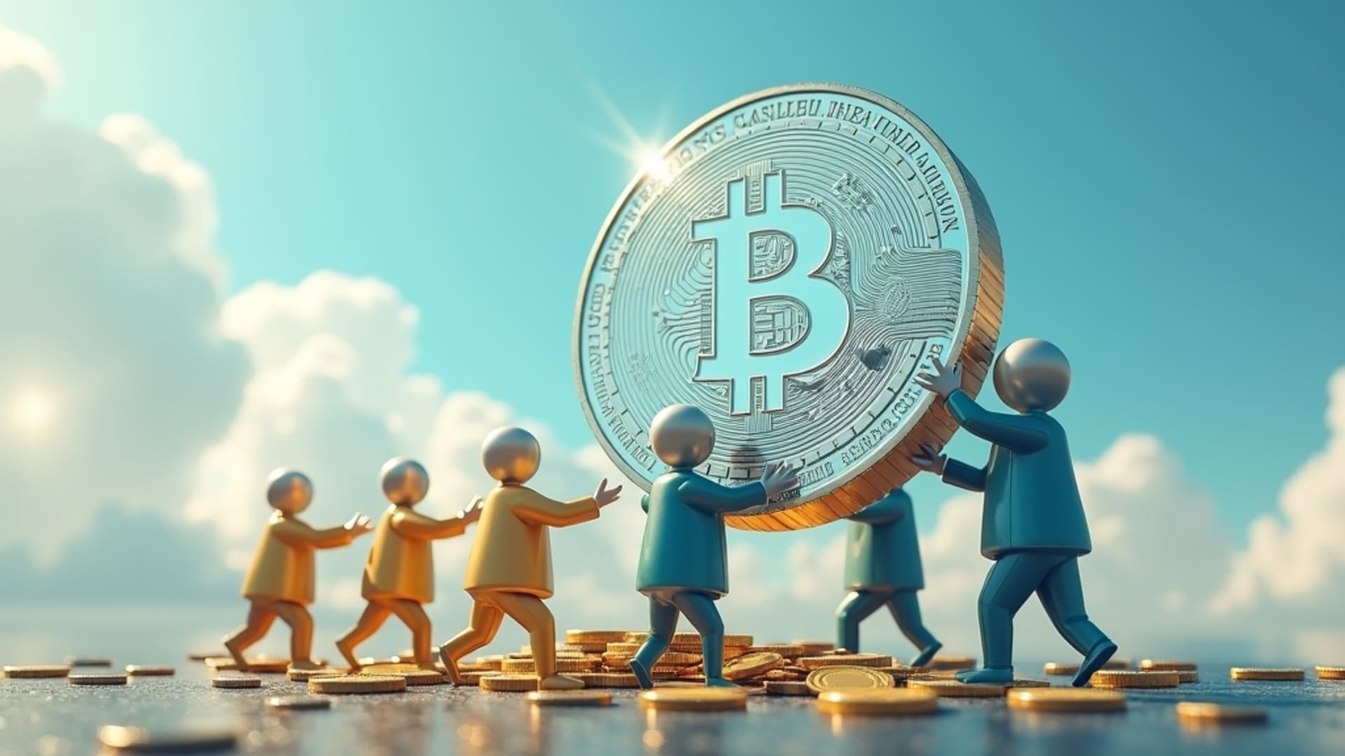 Asia, Humahawak sa 60% ng ₱1.98 Quadrillion ($33 Trilyon) Stablecoin Volume Noong 2025