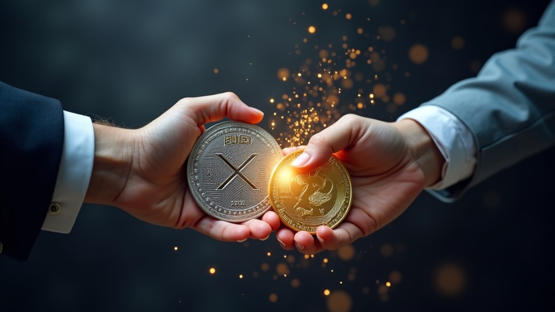 Maya, Nakipag-partner sa Lydian para sa Stablecoin Merchant Payments