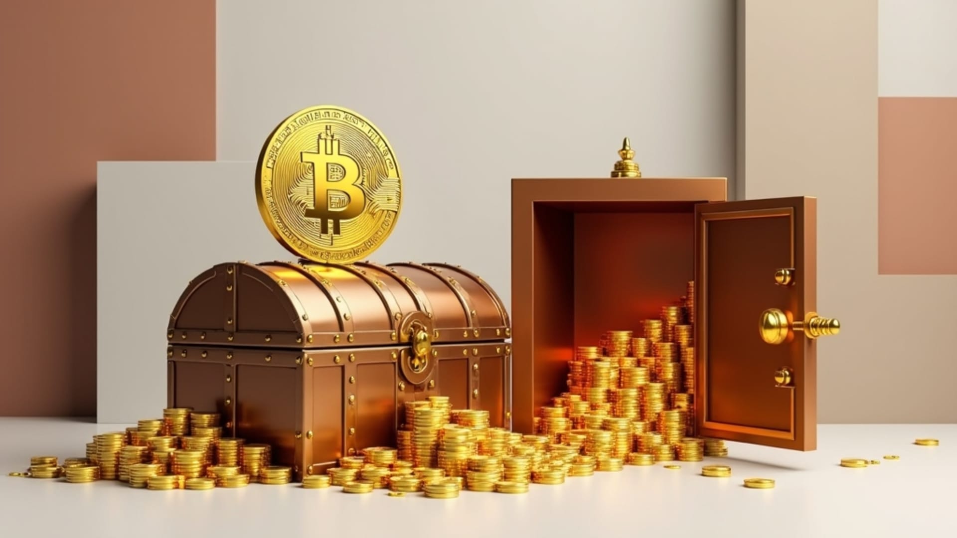 BlackRock, Target ang ₱29.99 Bilyong ($500M) Crypto Revenue sa Taong 2031