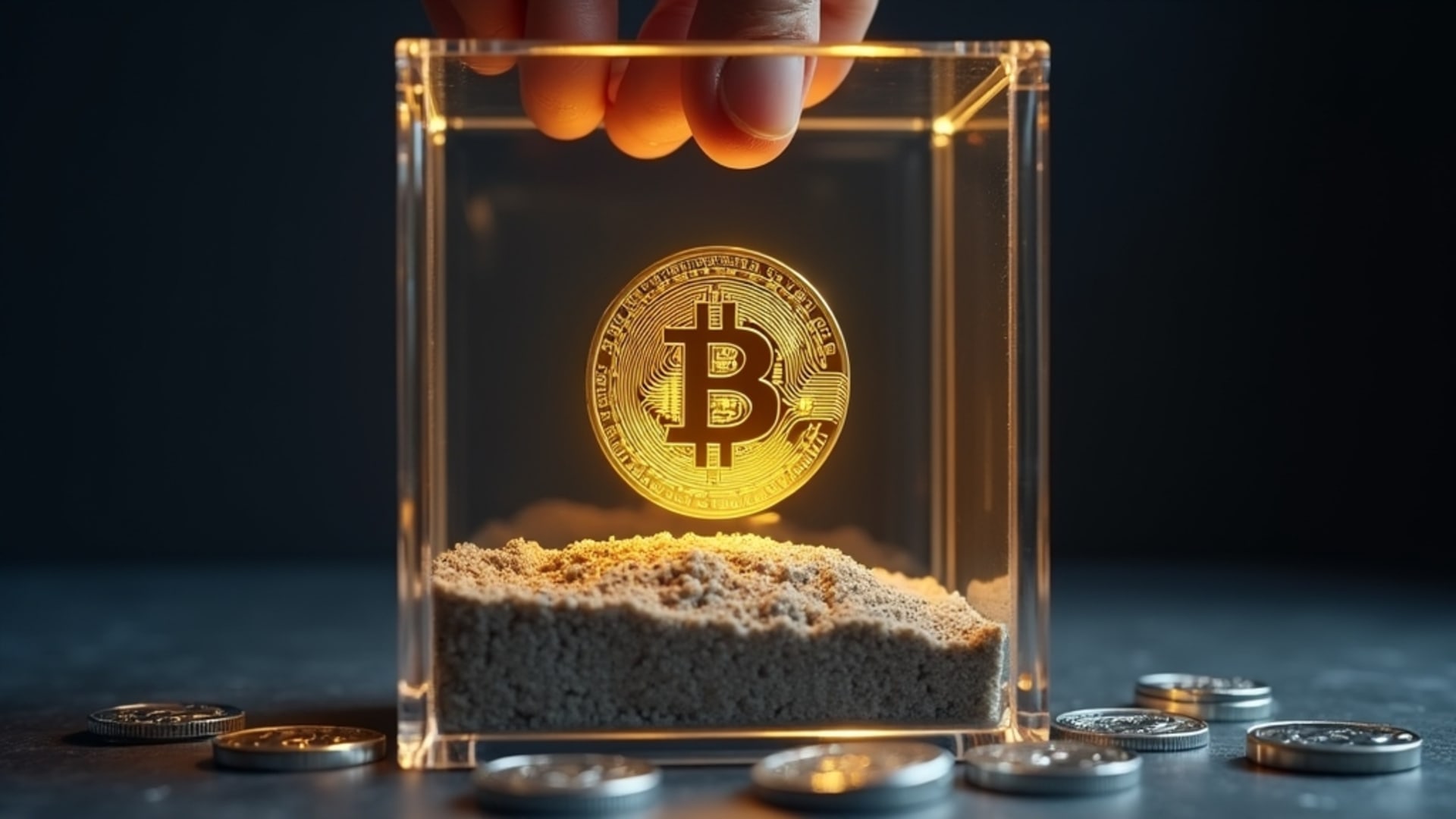 Australia Launches Tokenized Asset Sandbox After ₱995.57 billion ($16.6 billion) Study