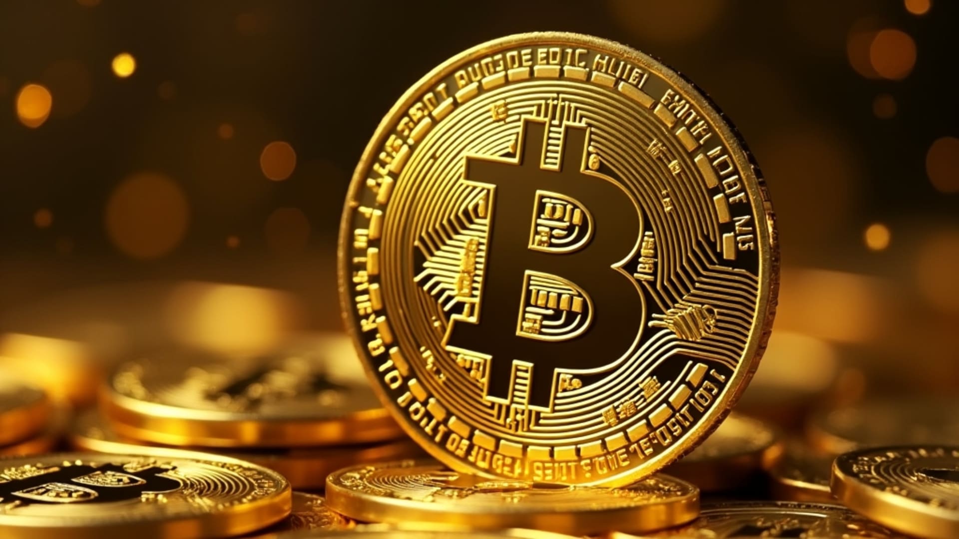 Bitwise Partner na ng Lombard sa ₱30.06T Bitcoin Custody