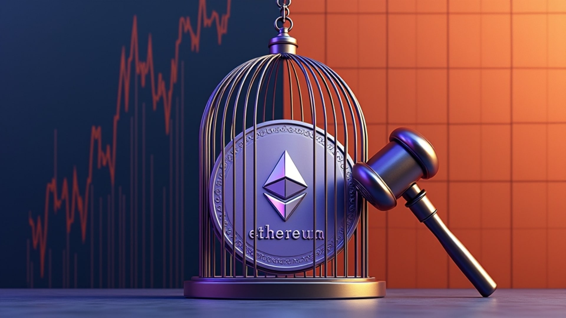 Texas Judge, Ibinasura ang Lawsuit ng Crypto Dev para sa Proteksyon Laban sa DOJ Prosecution