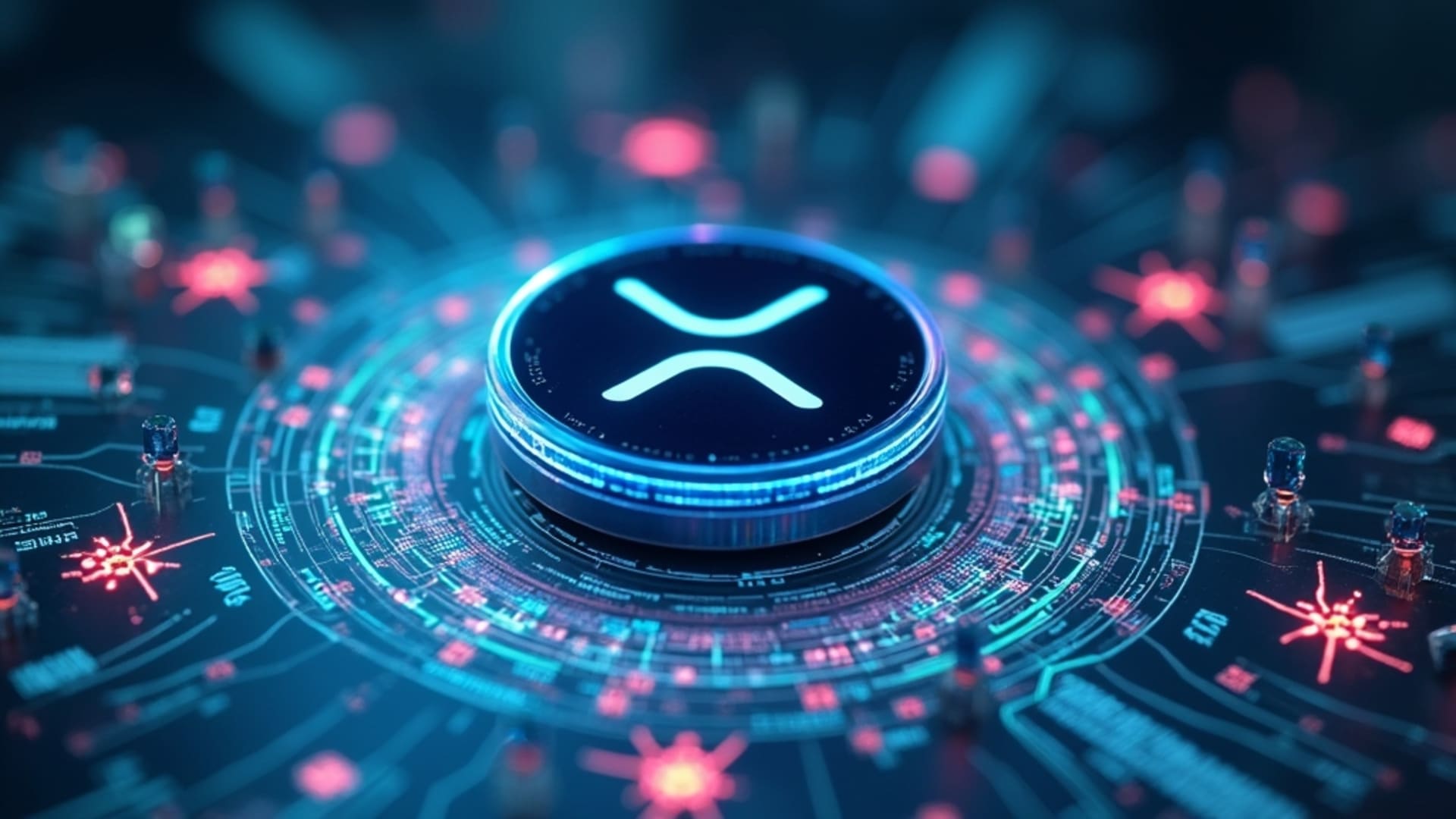 Ripple, Ginamit ang AI Upang Tukuyin ang Sampung "Bug" sa XRP Ledger