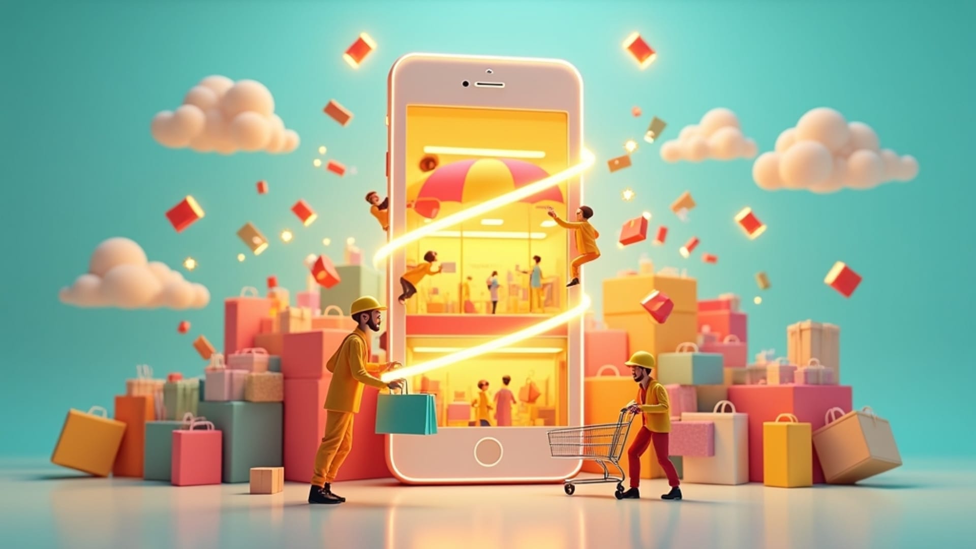 PH Retail Market to Hit ₱73.51 trillion ($1.22 trillion) by 2034