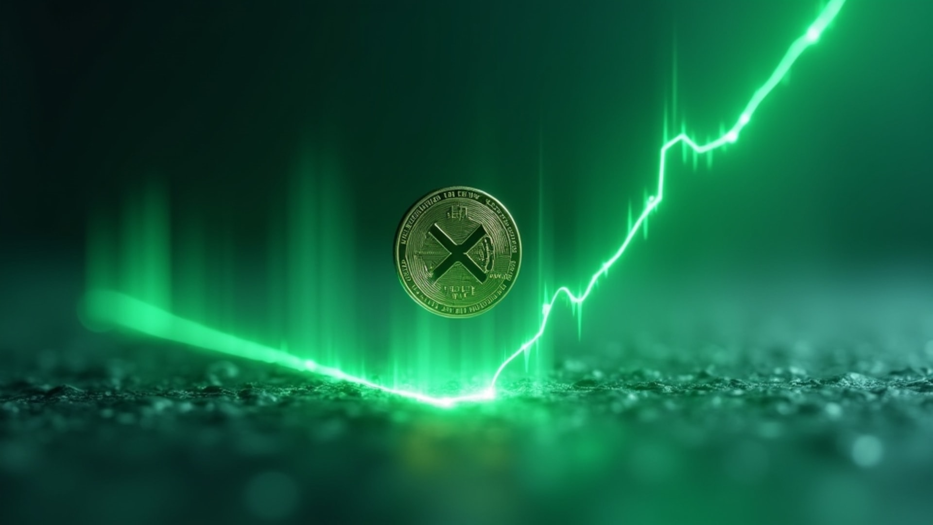 Ang RSI ng XRP sa Antas na 33, Tumutugma sa Bawat Malaking "Breakout" Mula Noong 2017