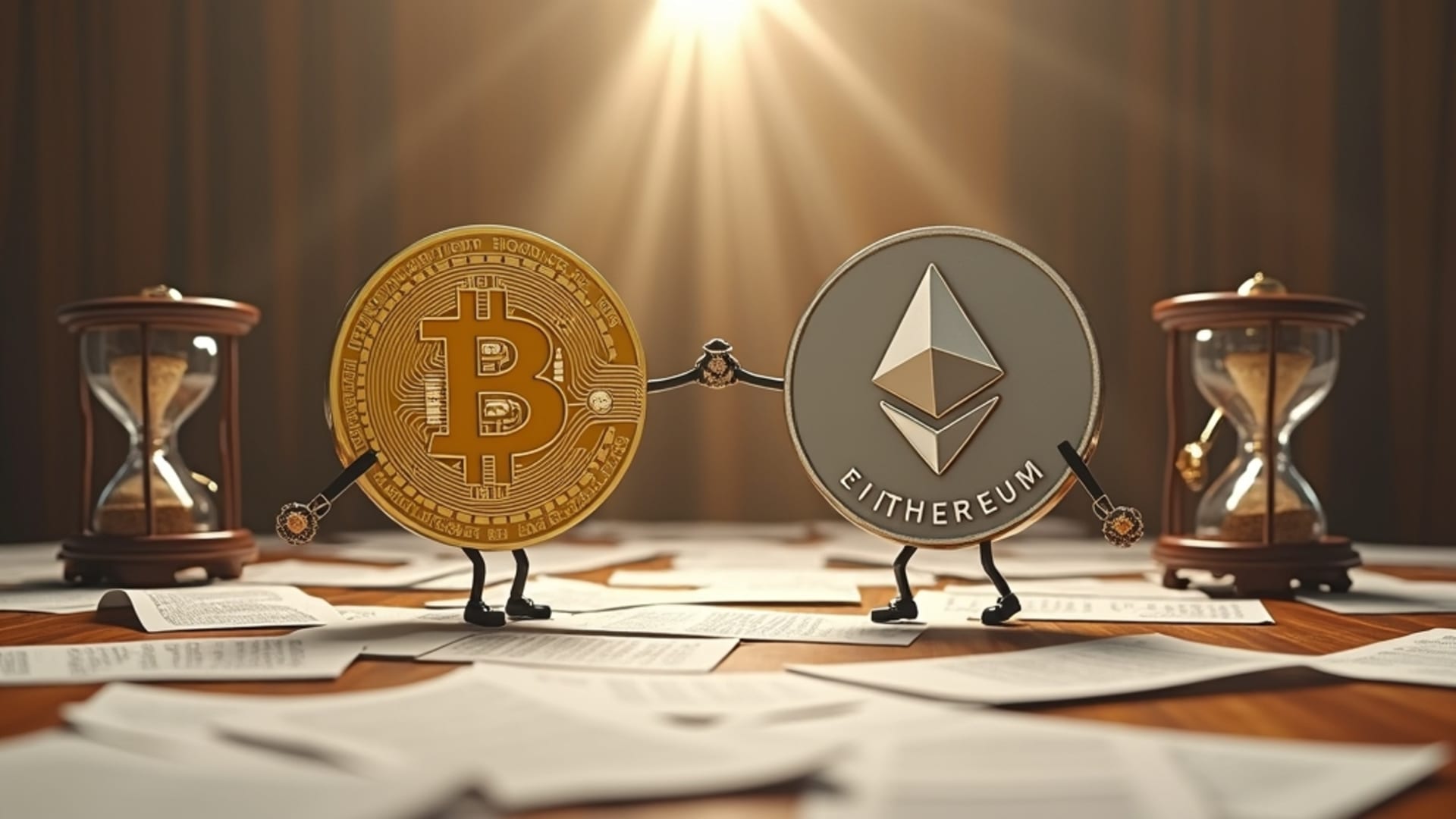 David Sacks Exits White House Crypto Role After 130 Days