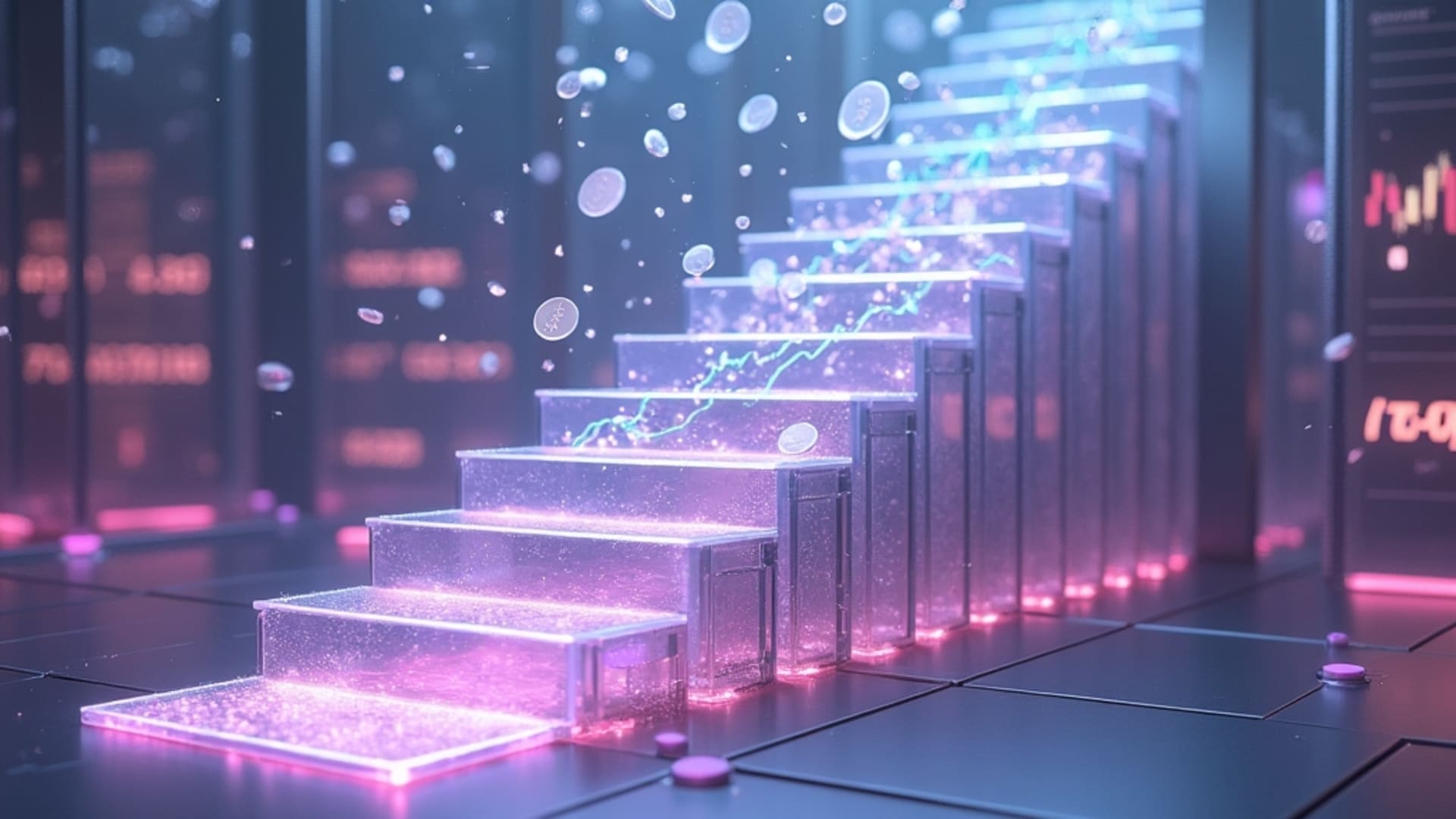 38M ETH Staked as Exchange Outflows Hit ₱100.62 billion ($1.67 billion)