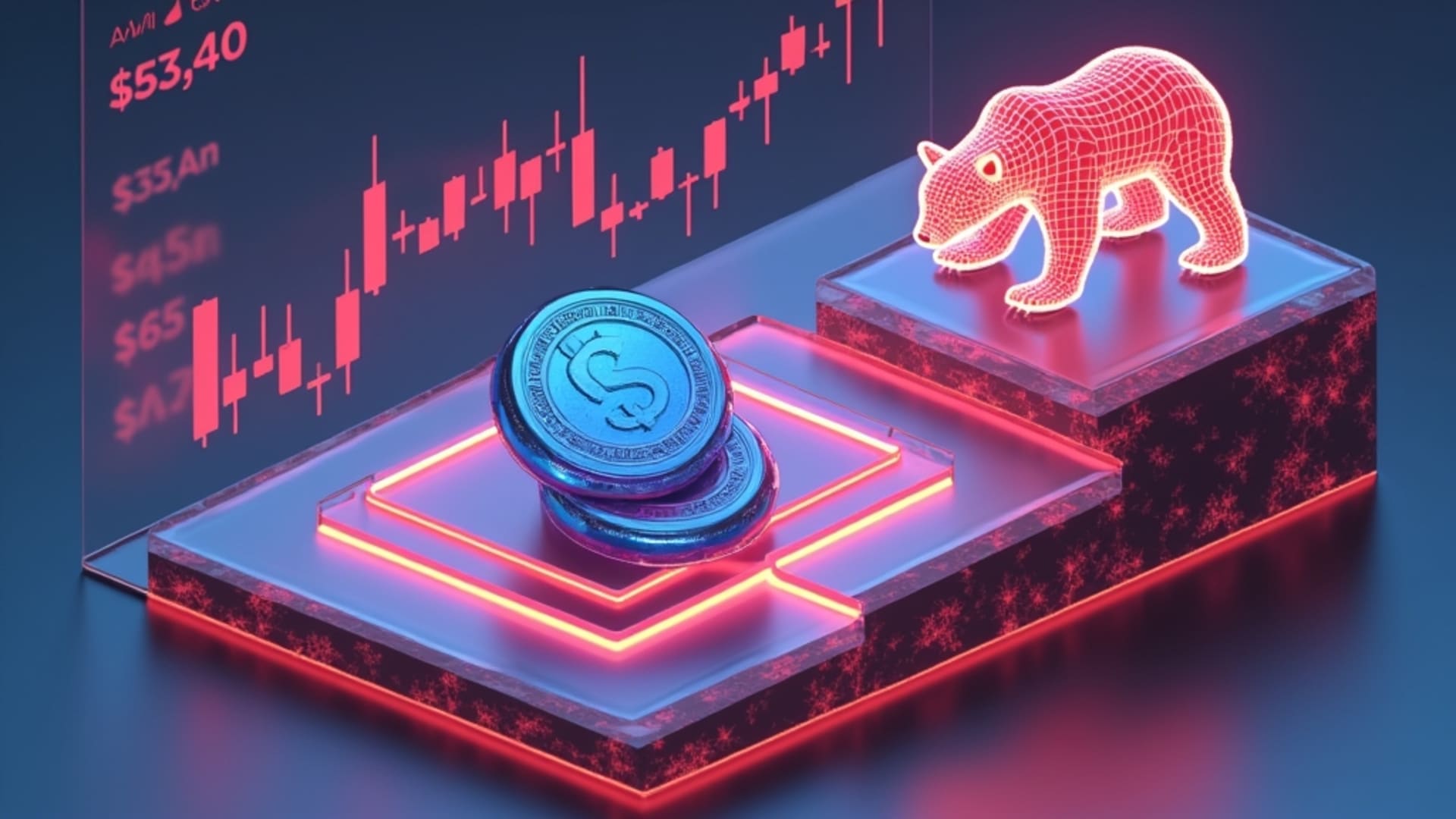 Solana Drops to ₱5,121 ($85) Support After Failing to Hold ₱5,543 ($92)