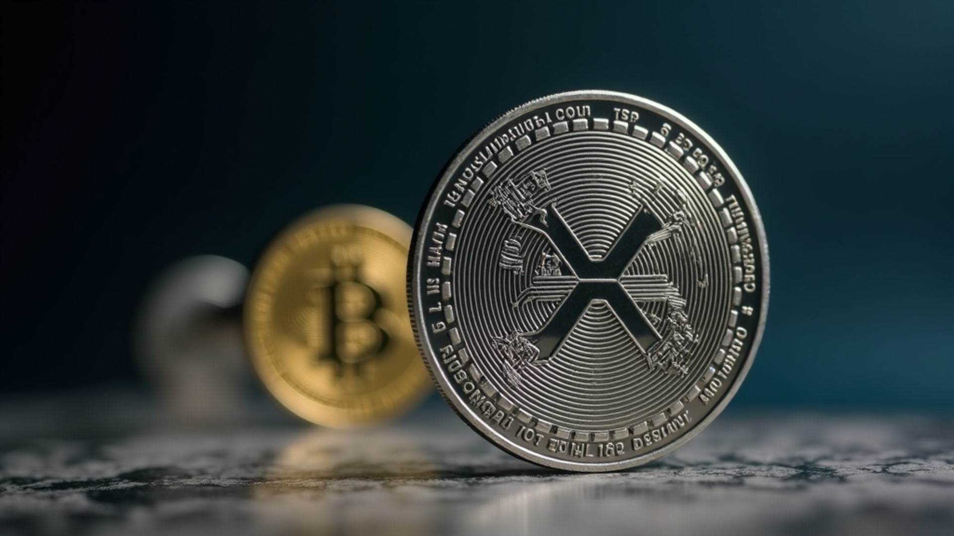 XRP "Bear Trap" sa Antas na $1.30; SHIB, Naghihintay ng Kumpirmasyon para sa "Bull Market"