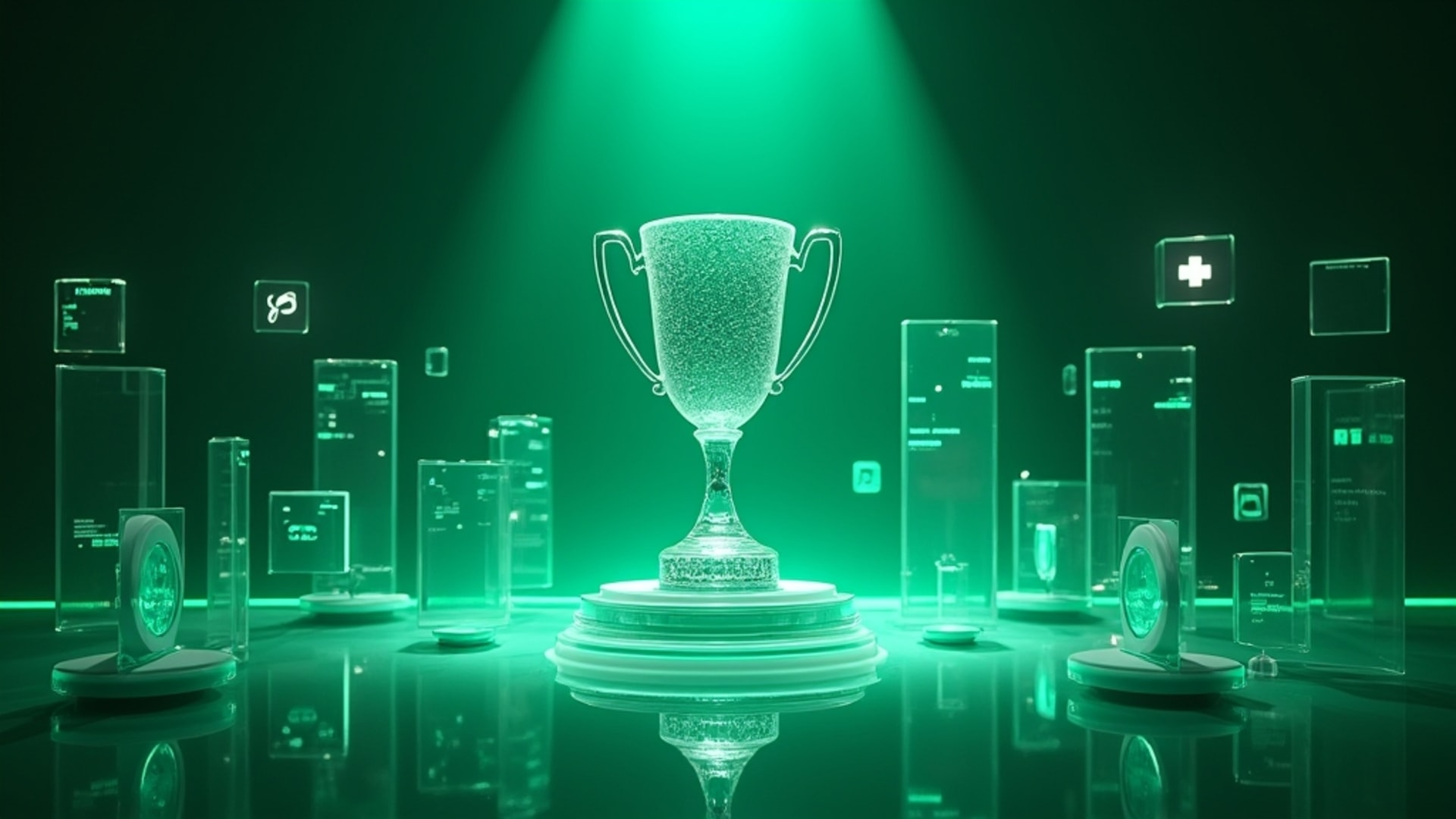 GCash, Binigyang-pugay ang mga Ahensya sa Pag-abot ng Pilipinas sa 97% na Digital na Pagbabayad sa Gobyerno