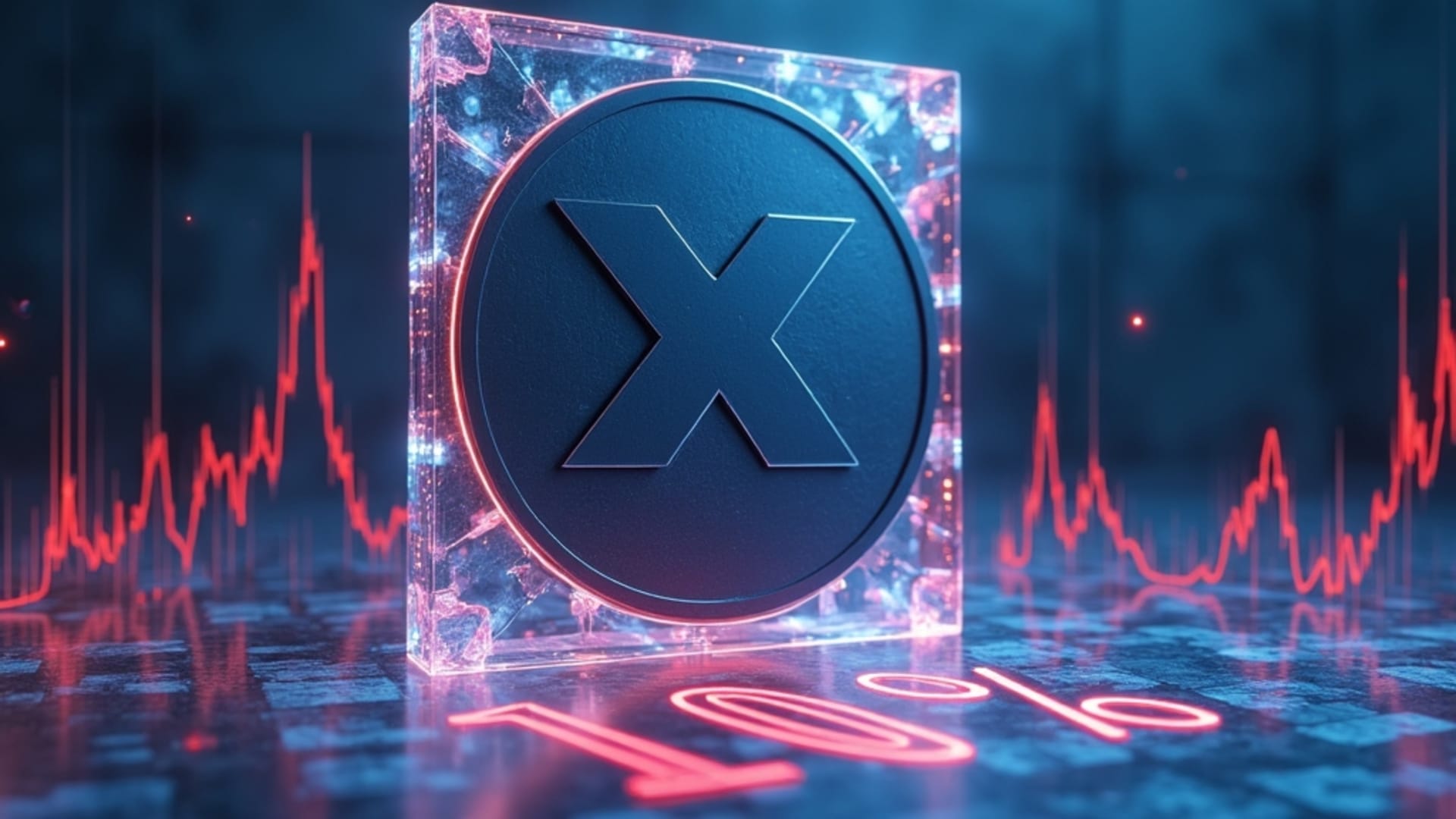 XRP Needs ₱6,055 ($100) Price for Bank-Scale Payments, Says Digital Ascension CEO