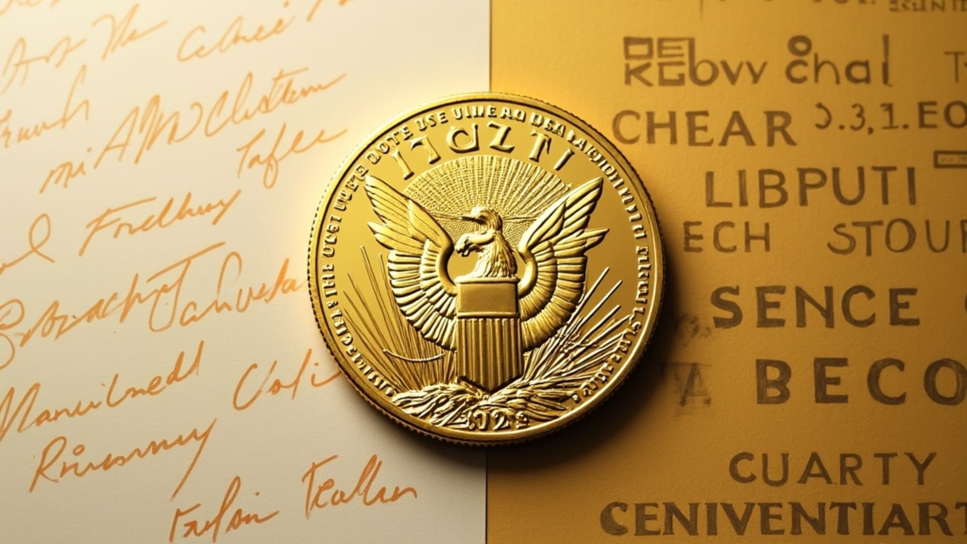 Trump's Signature Appears on US Dollar Bills Starting June 2026