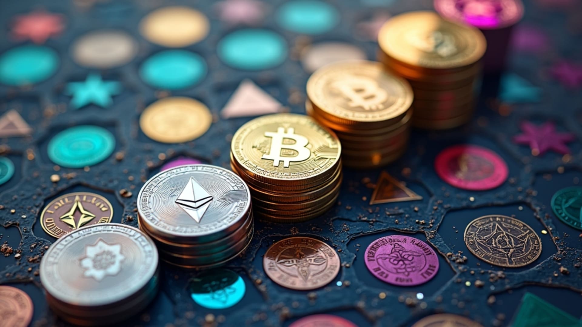 OnePay, Lumawak sa Higit 20 Token sa Suporta ng Walmart