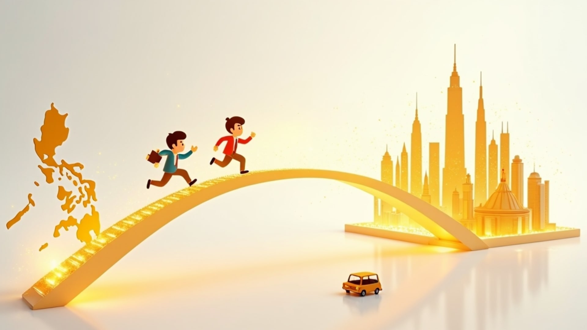 GCash Expands to 16 Countries with Same-Day Transfers