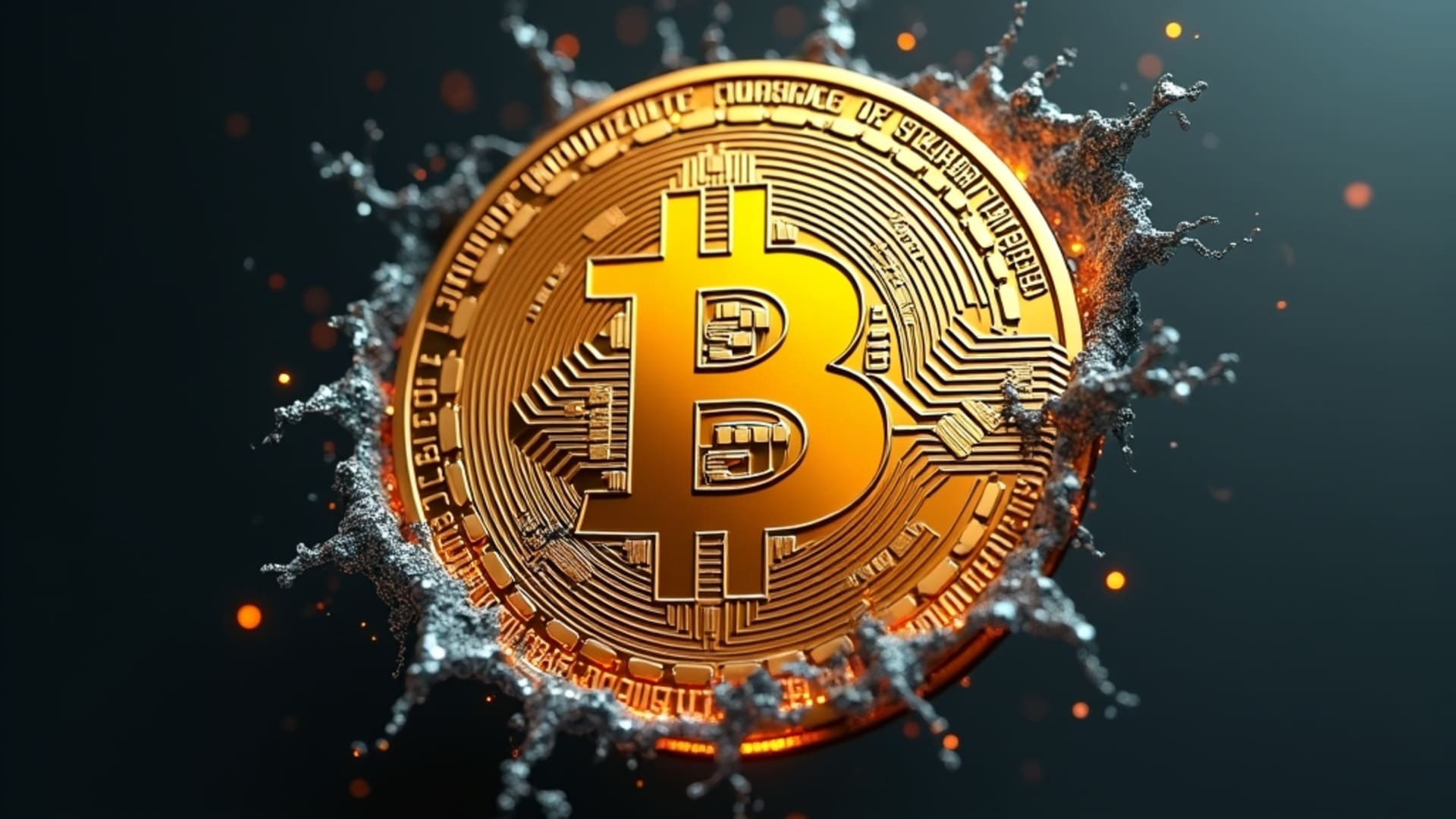 Bitcoin, Bumaba sa Ilalim ng ₱4,118,494 ($68,000) Habang Pinupuntirya ng Bears ang ₱3,936,796 ($65,000)