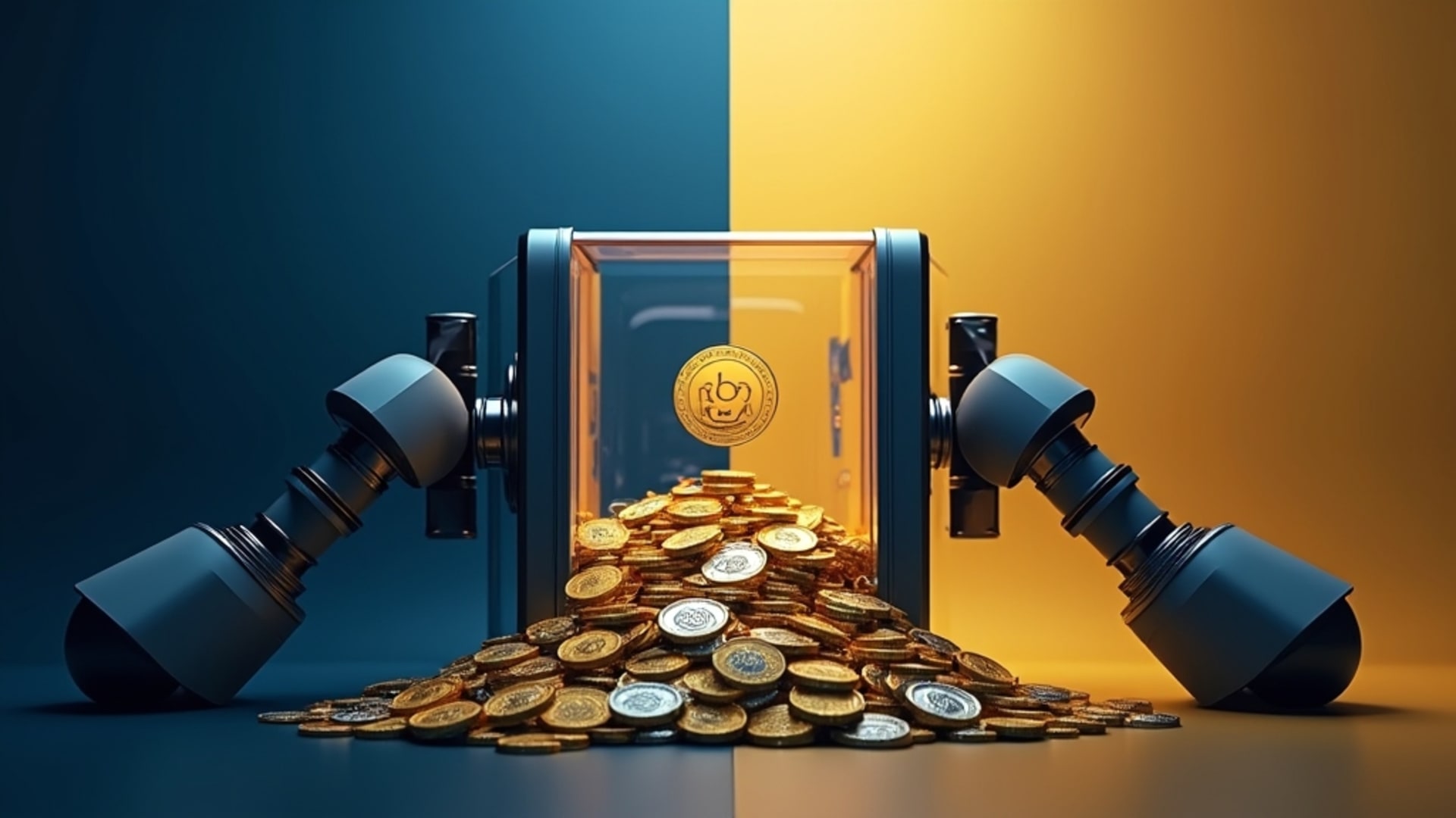 Pinahihintulutan ng Brazil ang Pulisya na Gamitin ang Nakumpiskang Crypto Bago ang Paglilitis