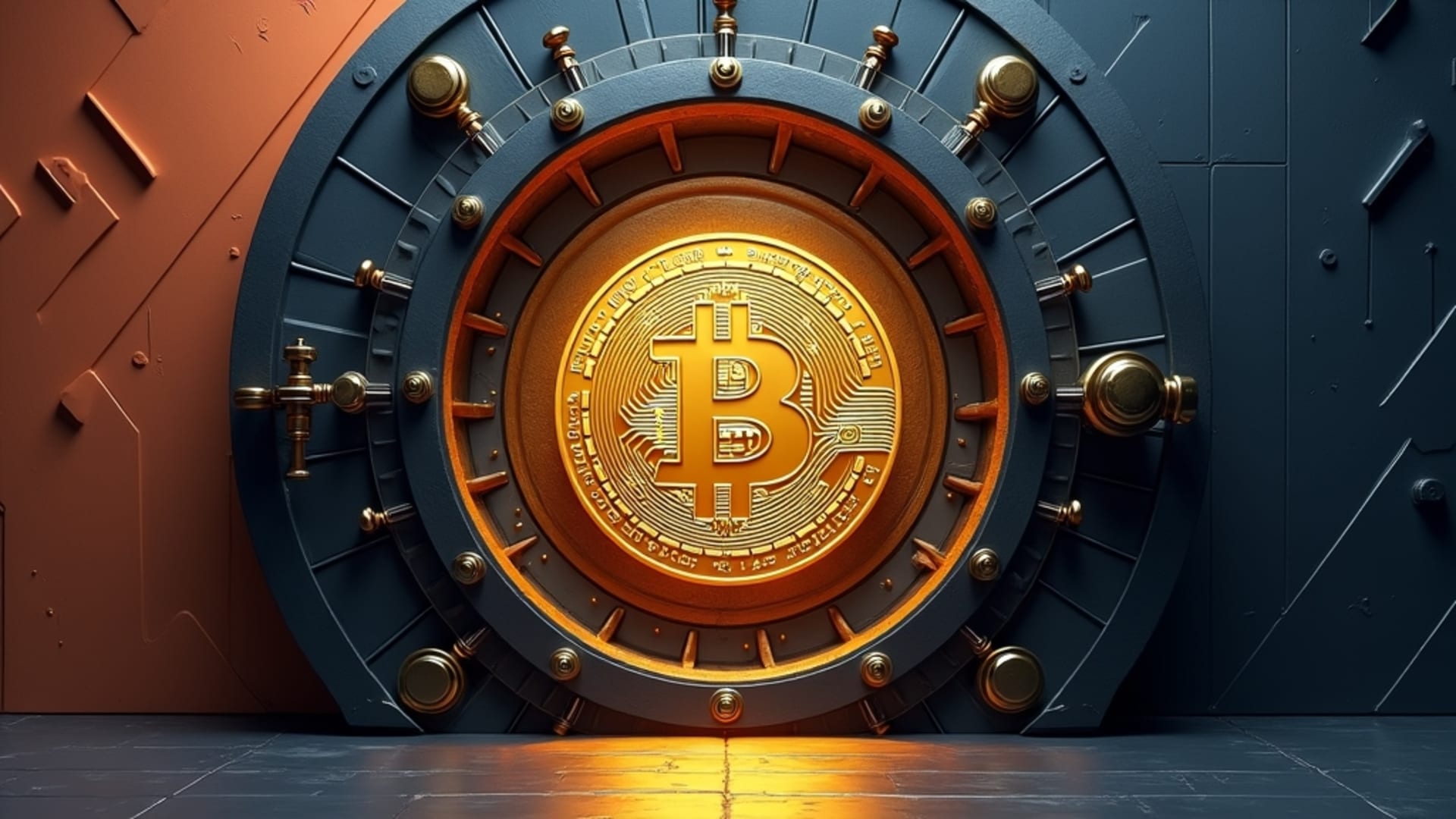 Bitcoin Bid Skew at ₱3,936,796 ($65,000) Signals Relief Rally to ₱4,300,193 ($71,000)